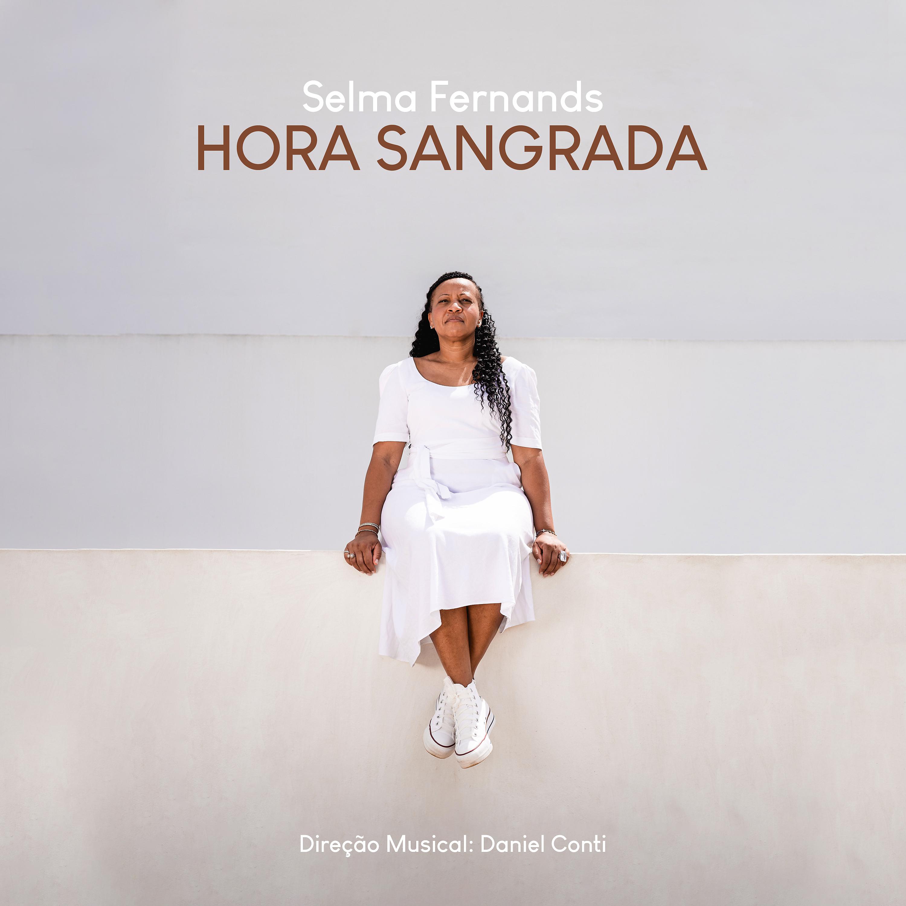 Постер альбома Hora Sangrada