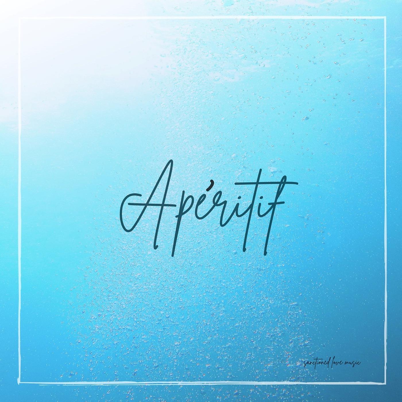 Постер альбома Apéritif