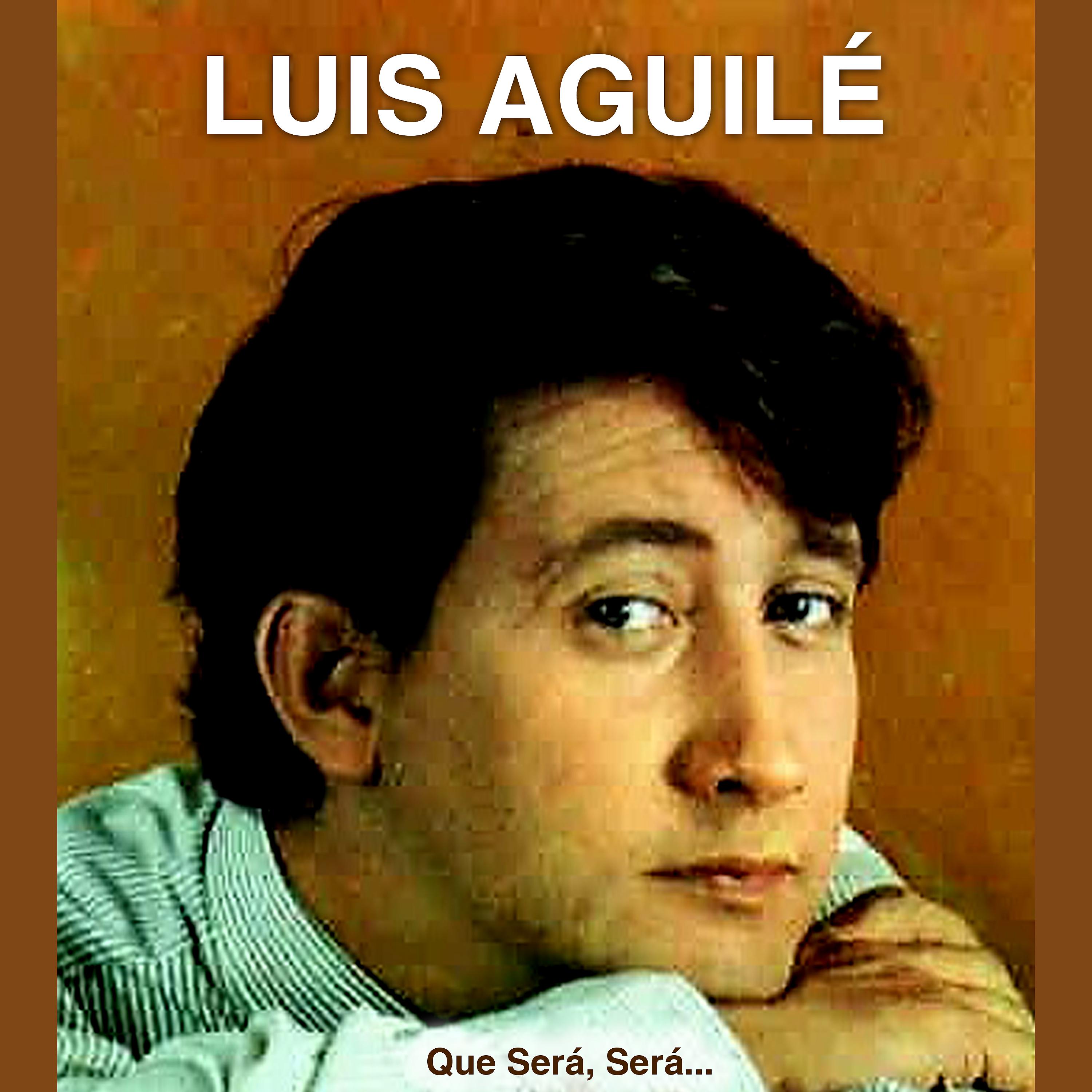 Постер альбома Que Será, Será...