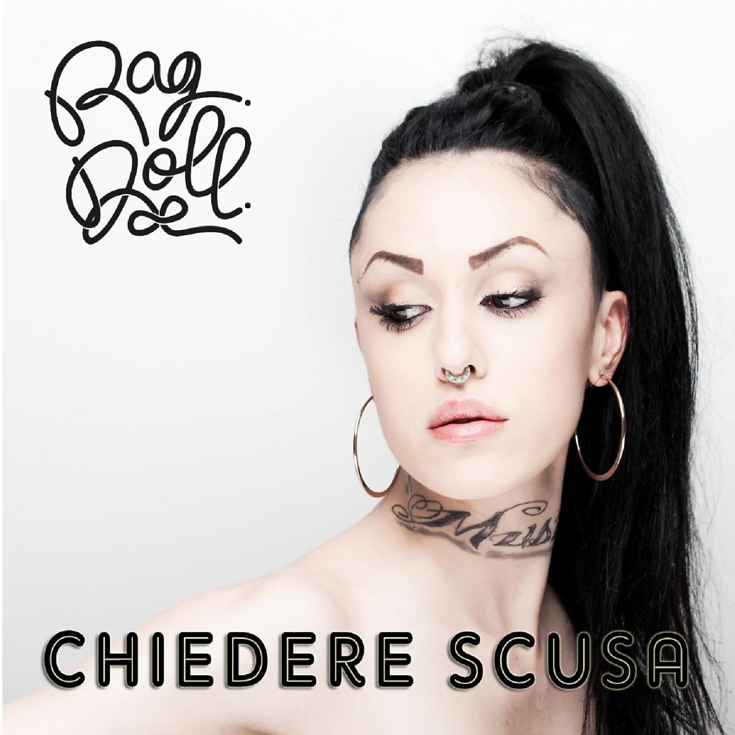 Постер альбома Chiedere scusa