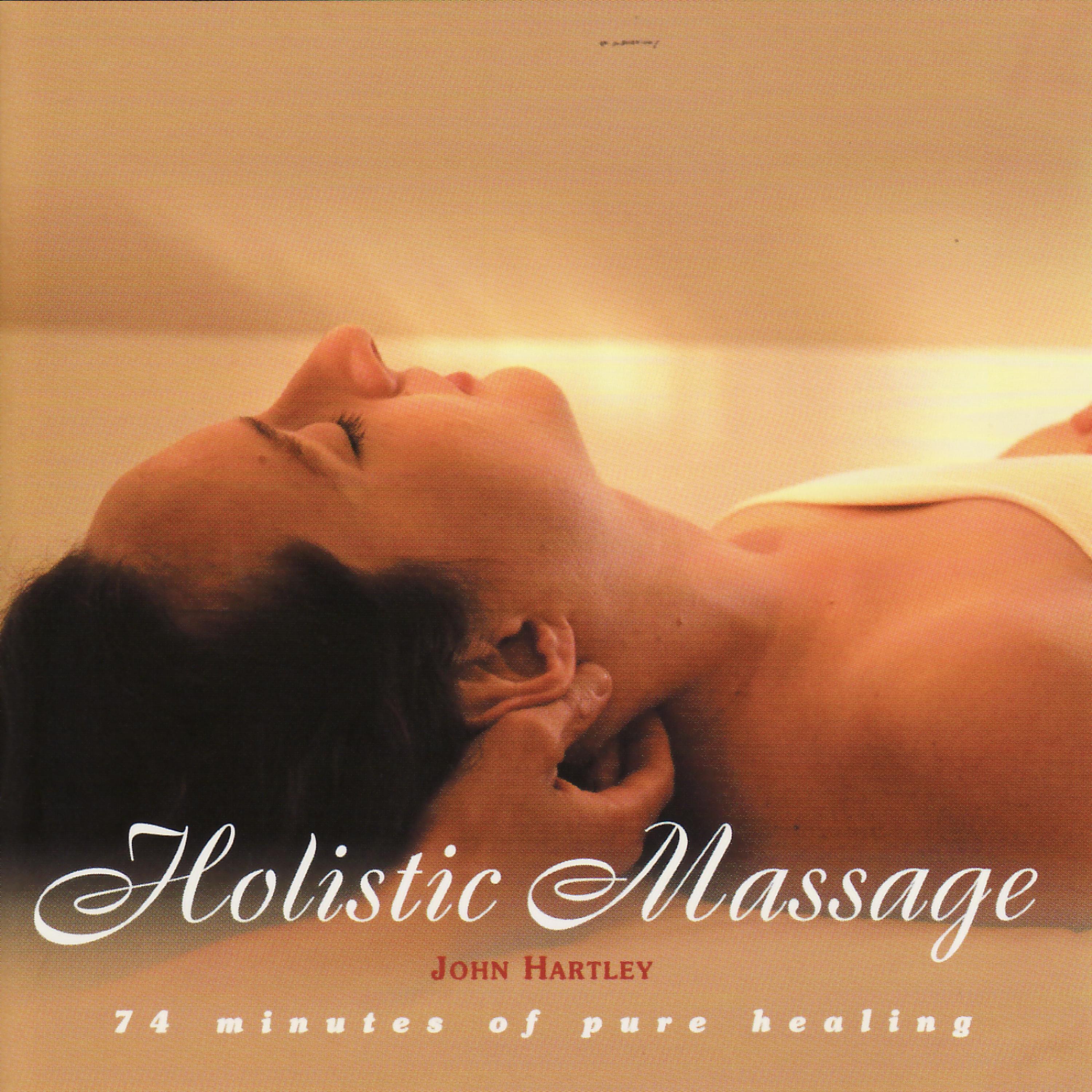 Постер альбома Holistic Massage