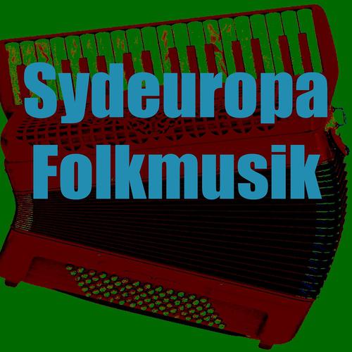 Постер альбома Sydeuropa Folkmusik