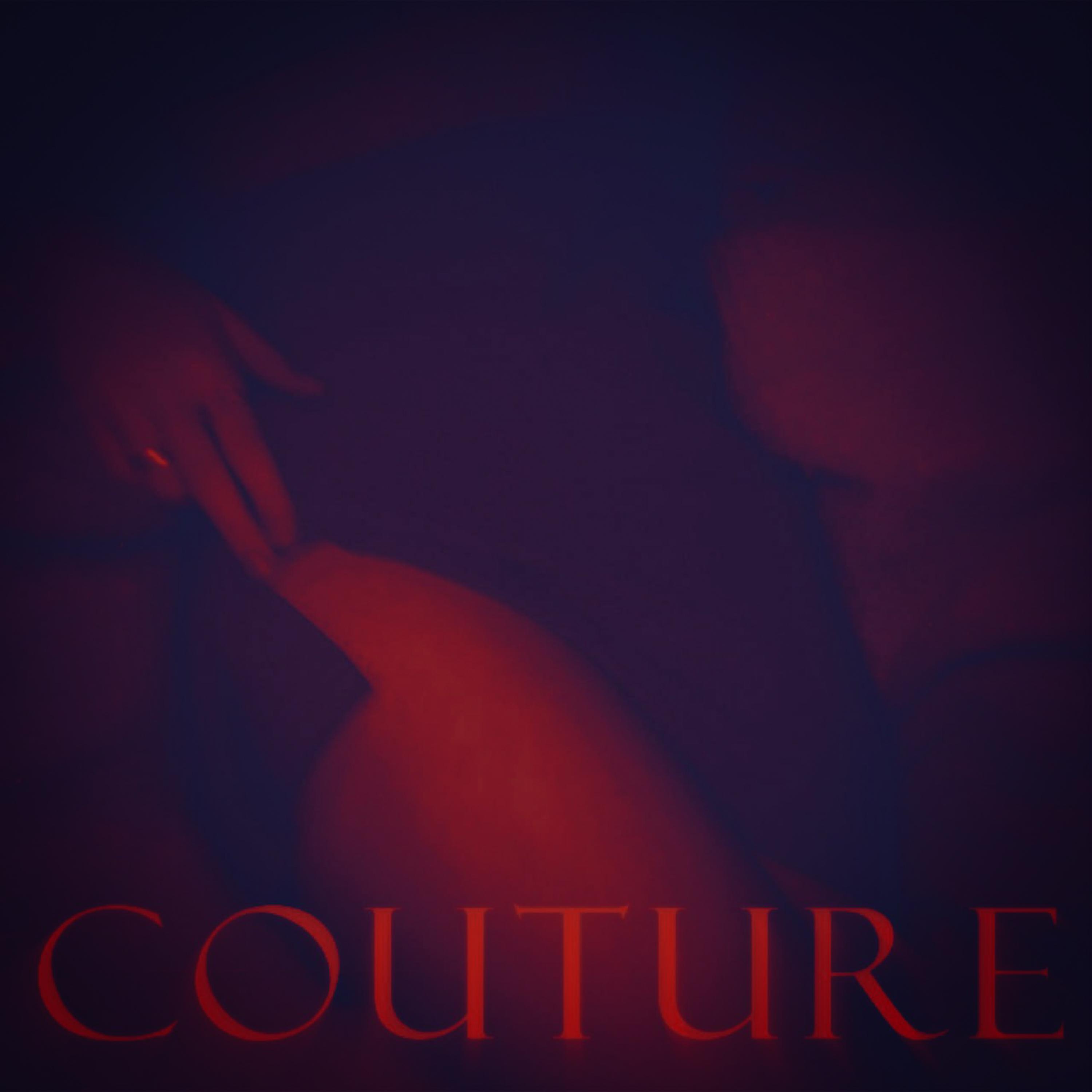 Постер альбома Couture