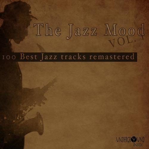Постер альбома The Jazz Mood, Vol.1