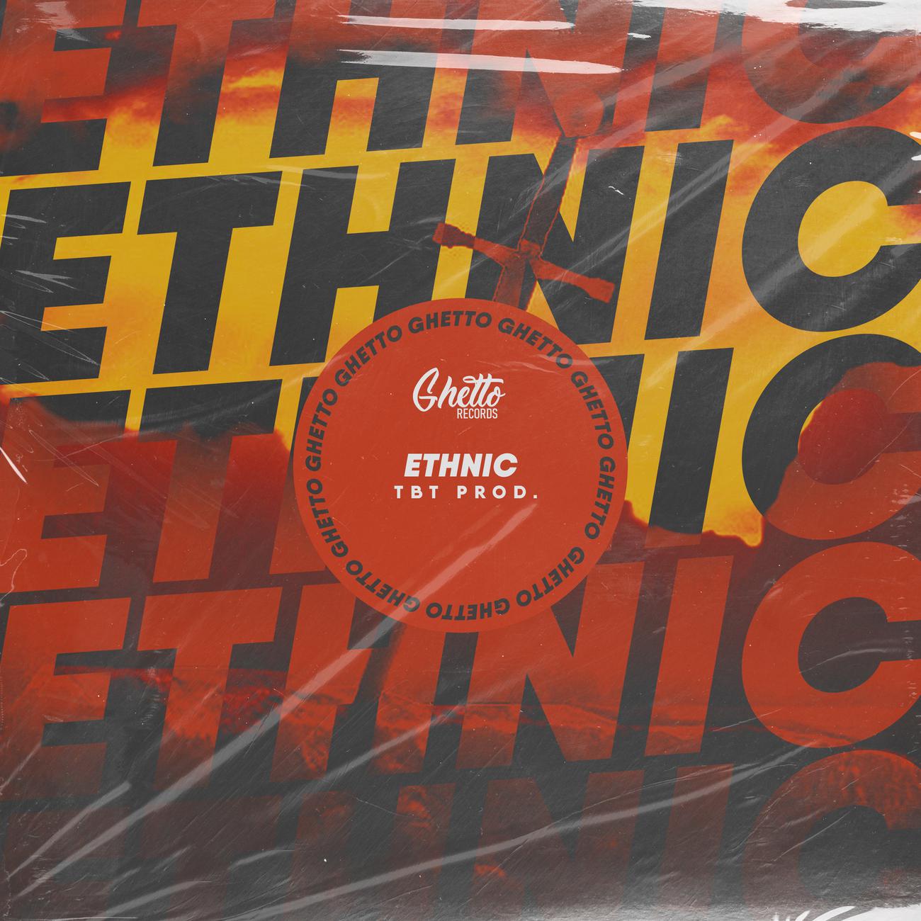 Постер альбома Ethnic