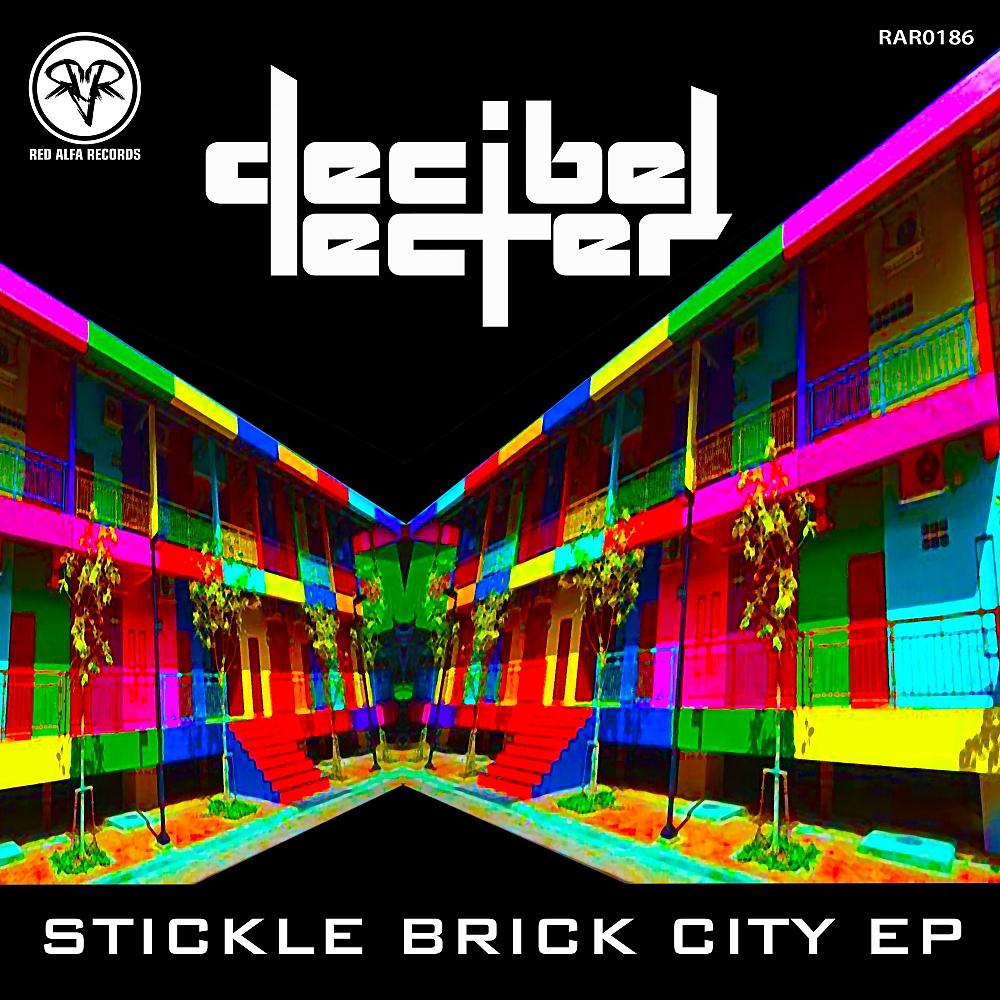 Постер альбома Stickle Brick City