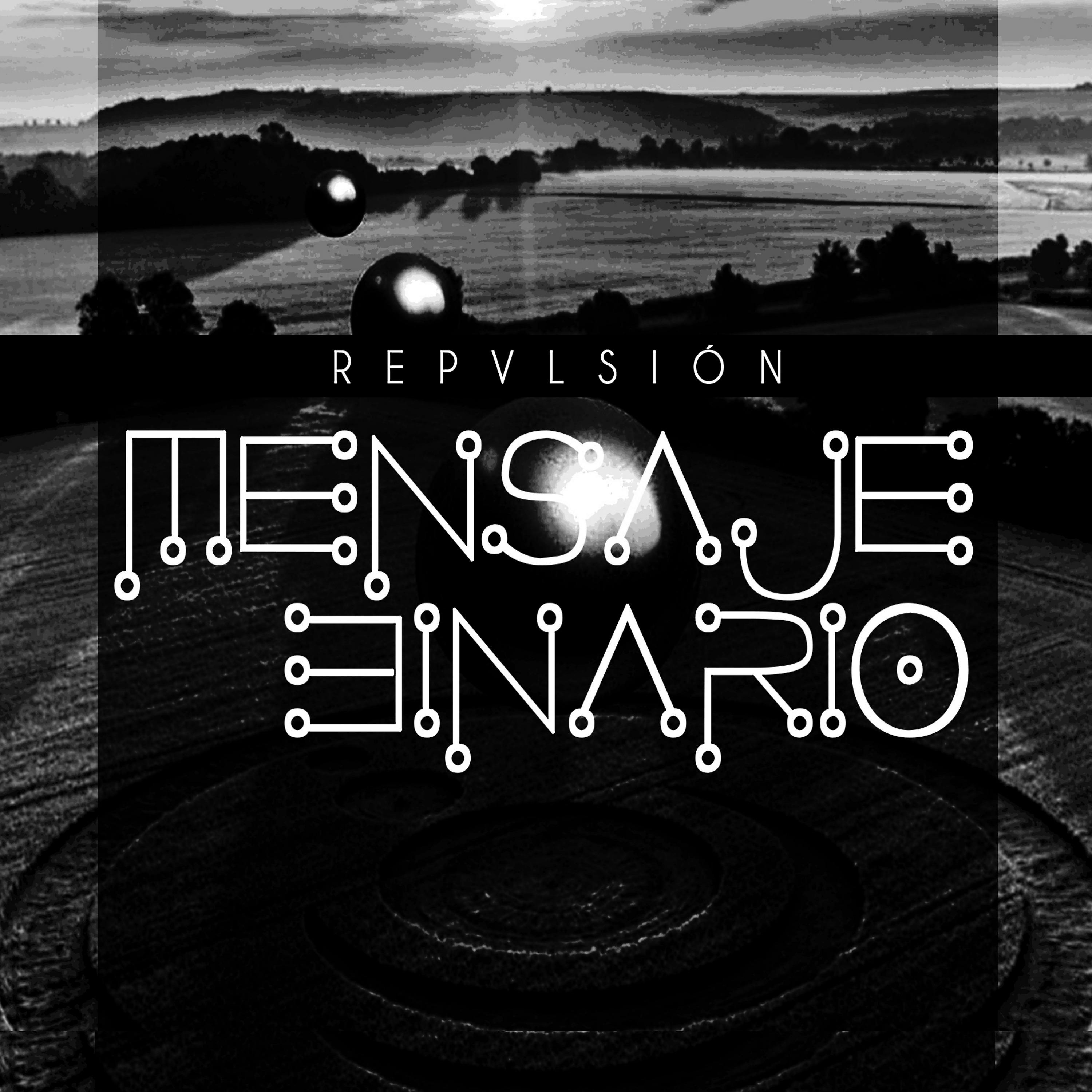 Постер альбома Mensaje Binario