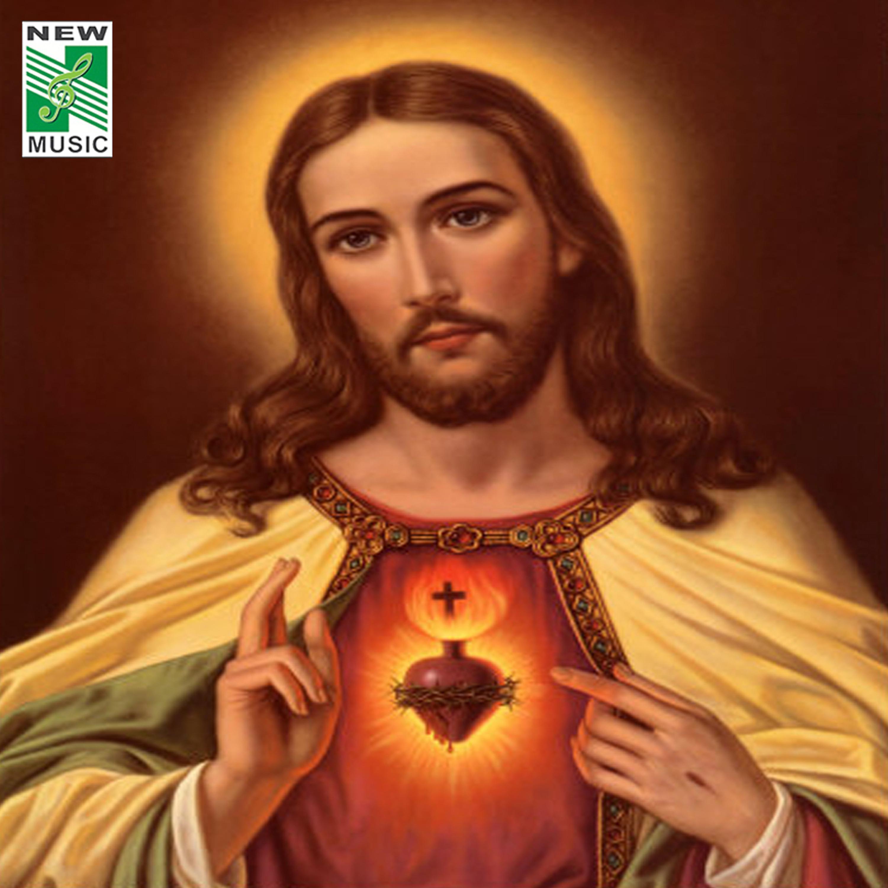 Постер альбома Jesus Songs