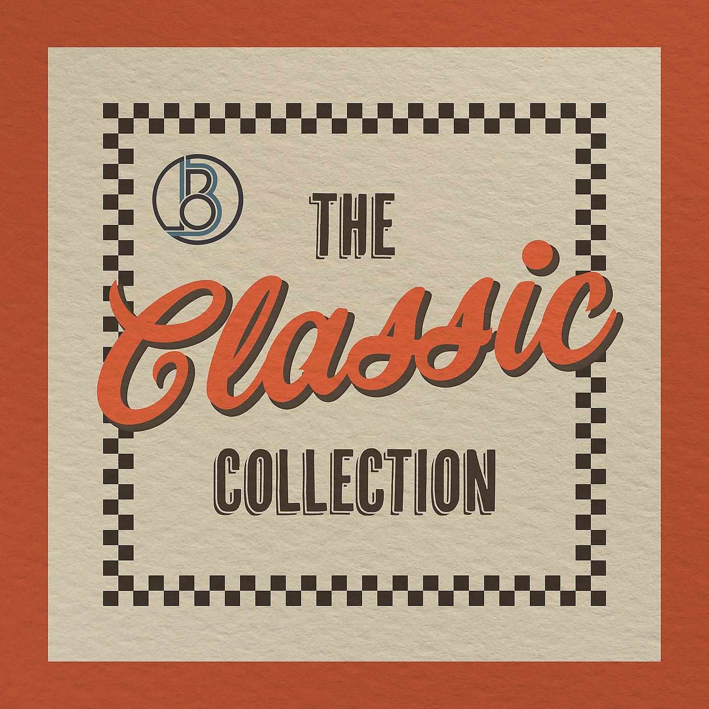 Постер альбома The Classic Collection