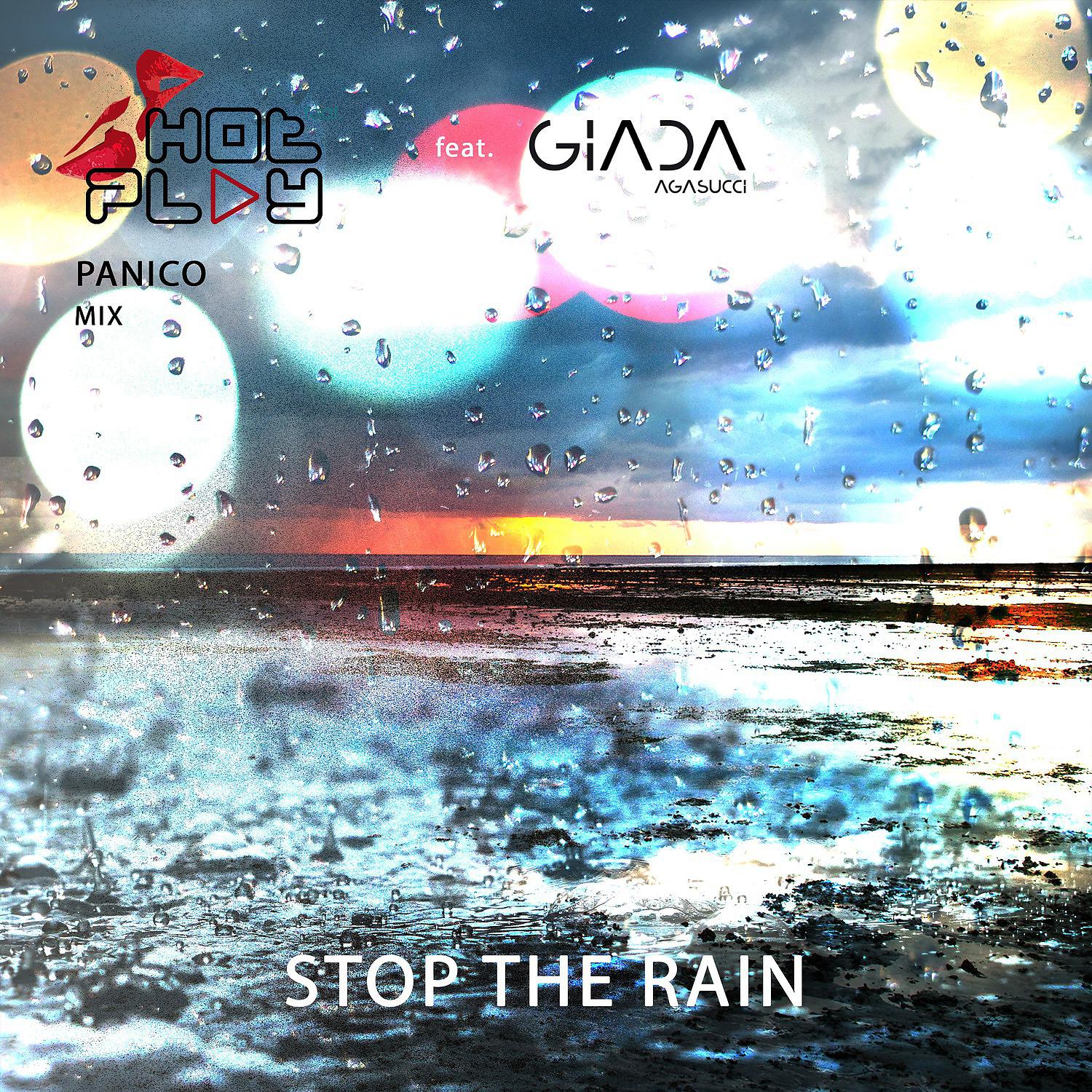 Постер альбома Stop the Rain