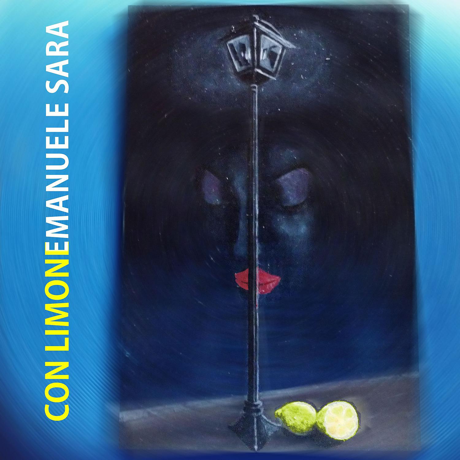 Постер альбома Con Limone