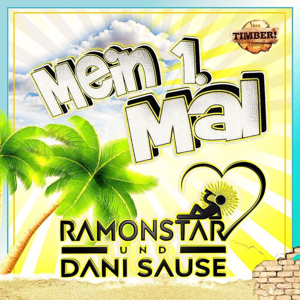 Постер альбома Mein 1. Mal