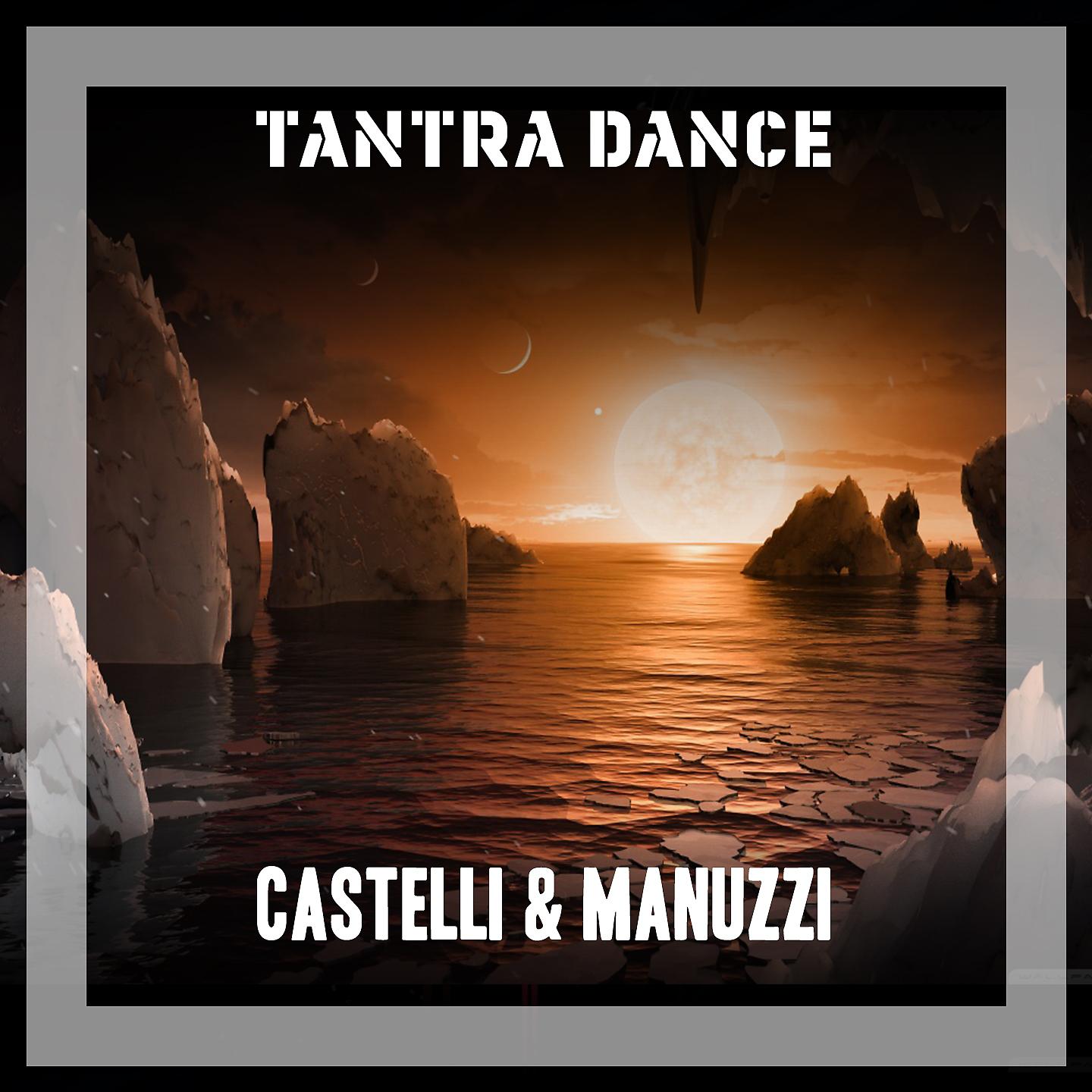 Постер альбома Tantra Dance