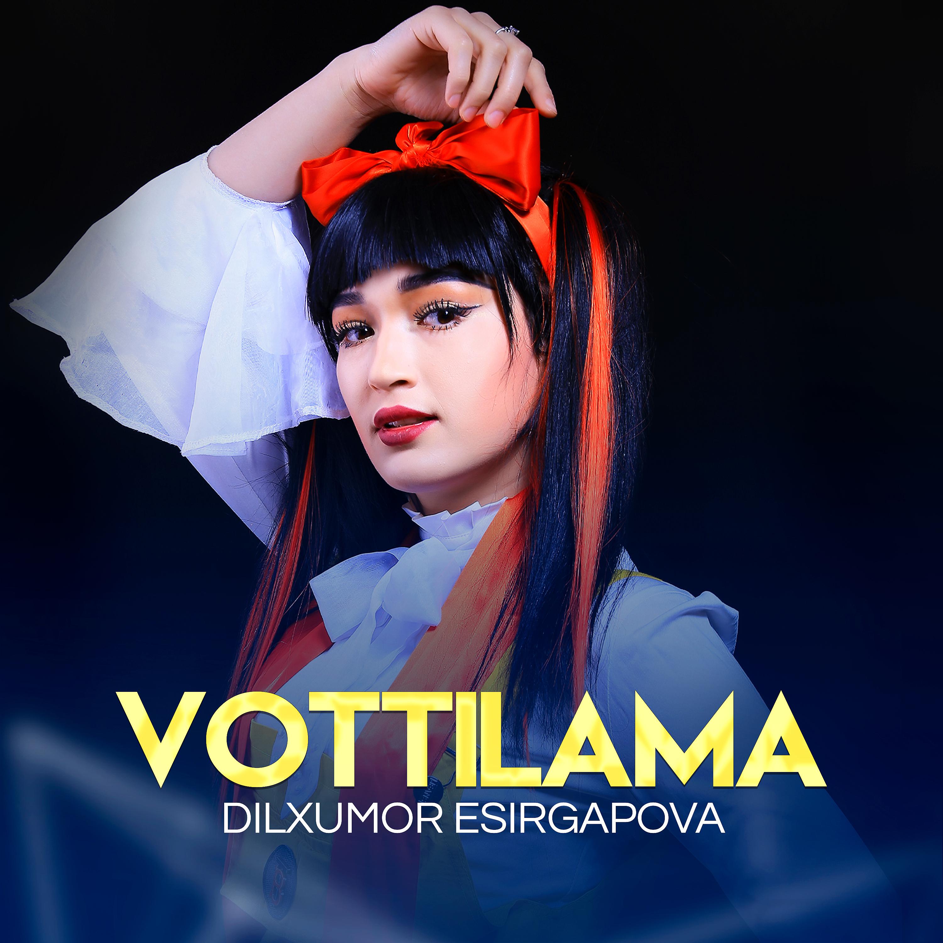 Постер альбома Vottilama