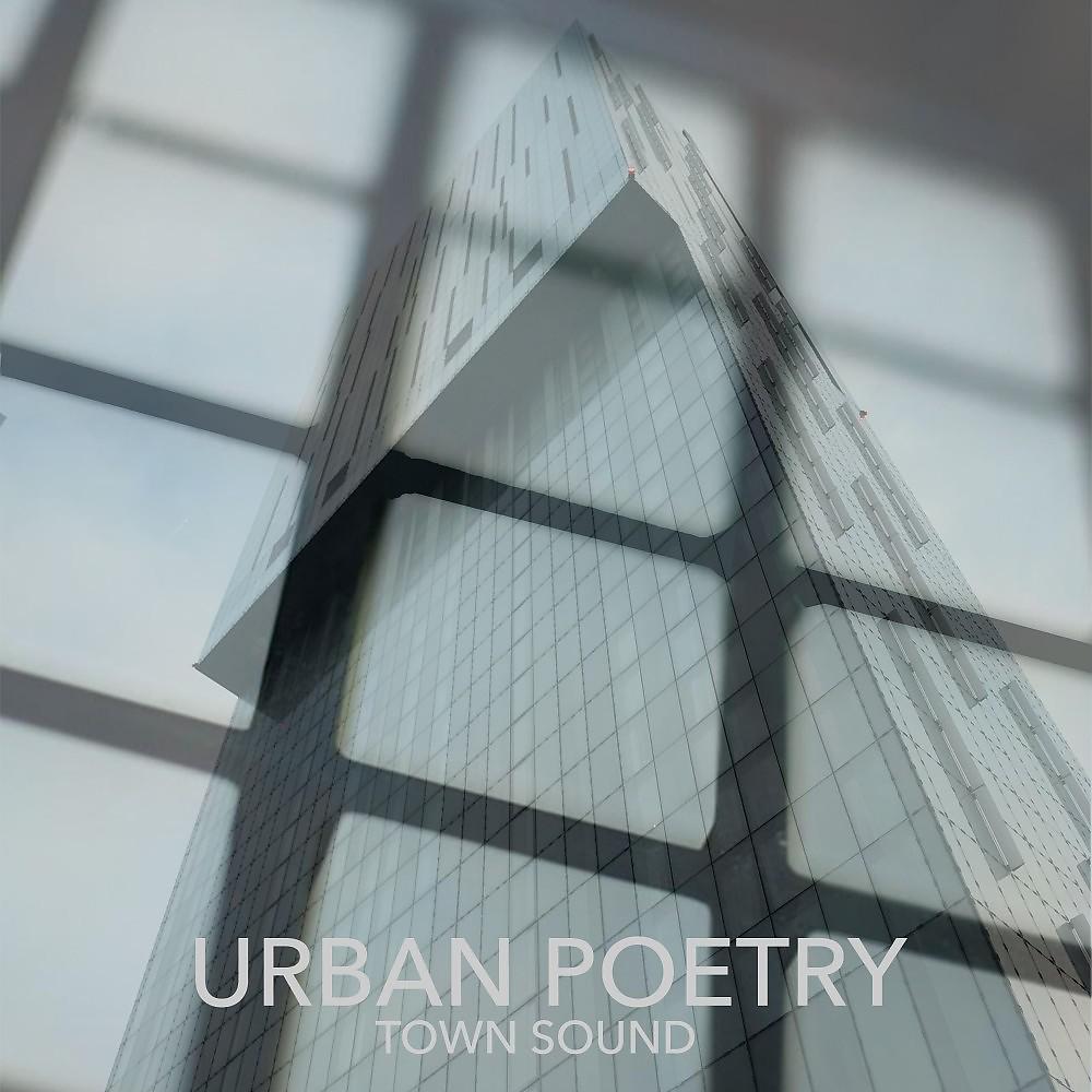 Постер альбома Urban Poetry