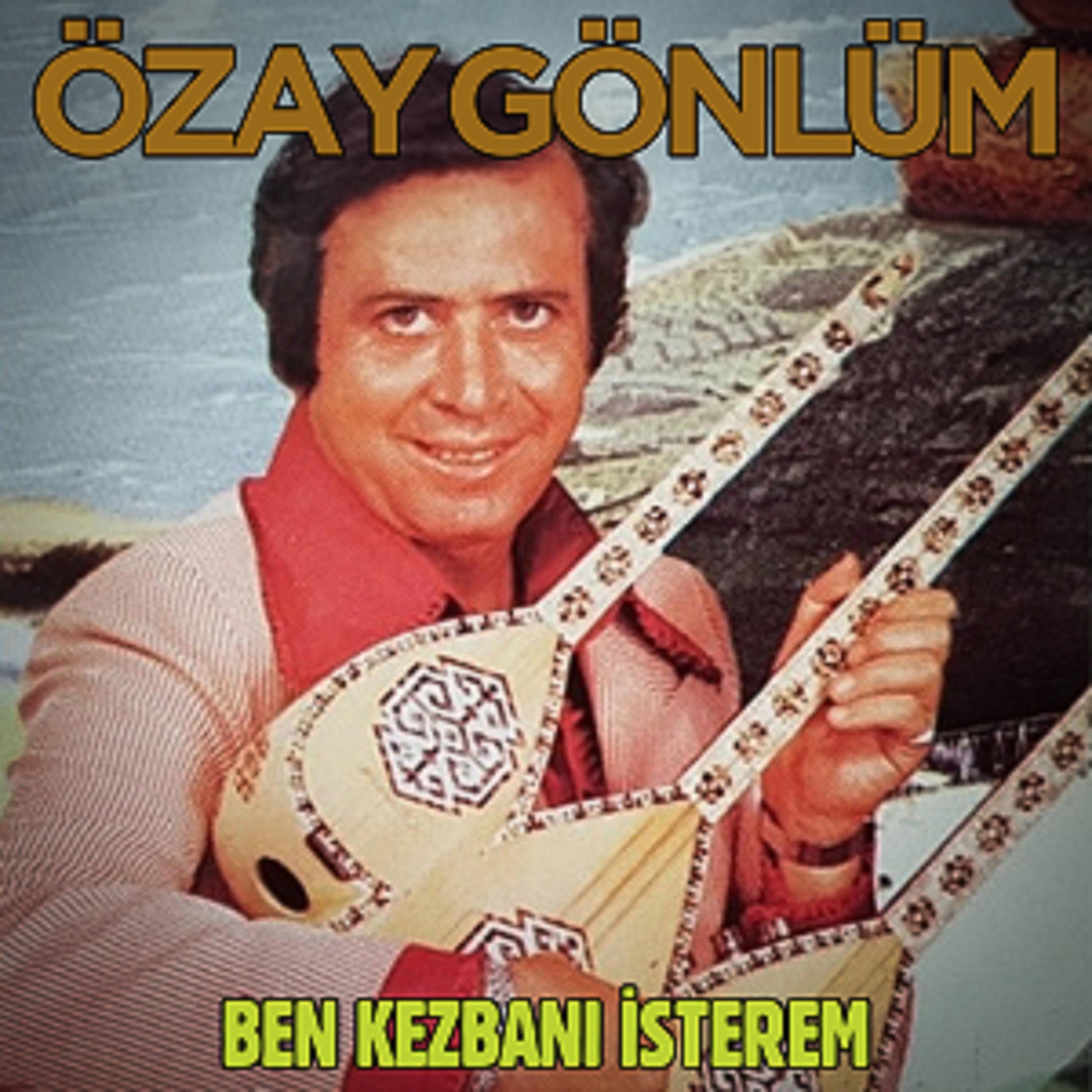 Постер альбома Ben Kezbanı İsterem