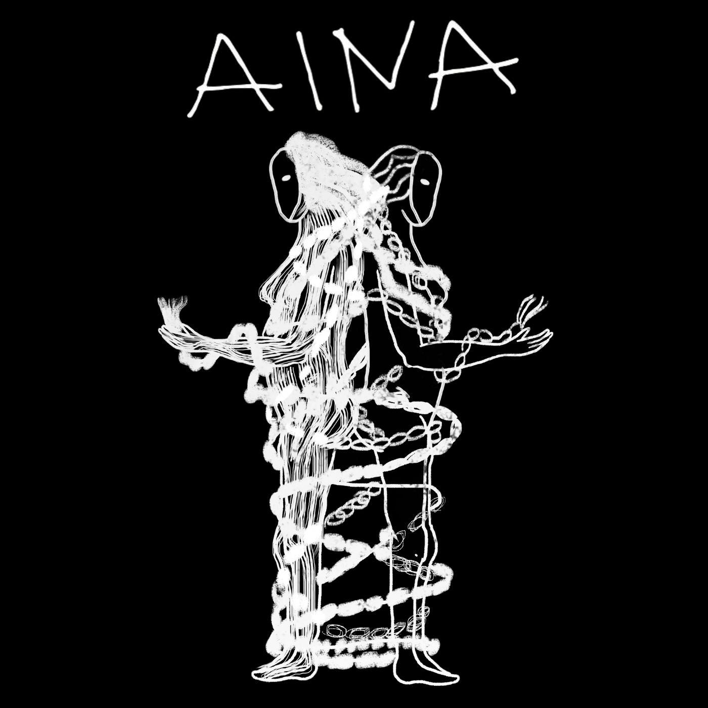 Постер альбома Aina