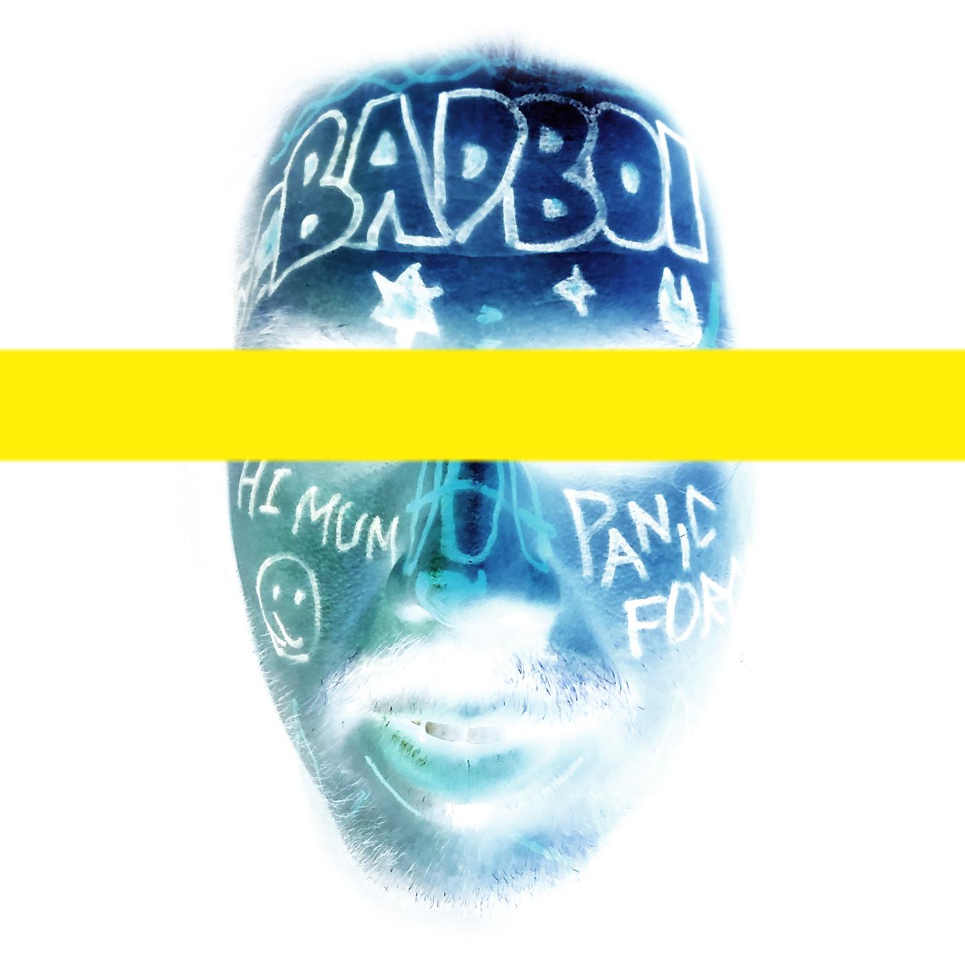 Постер альбома Badboi