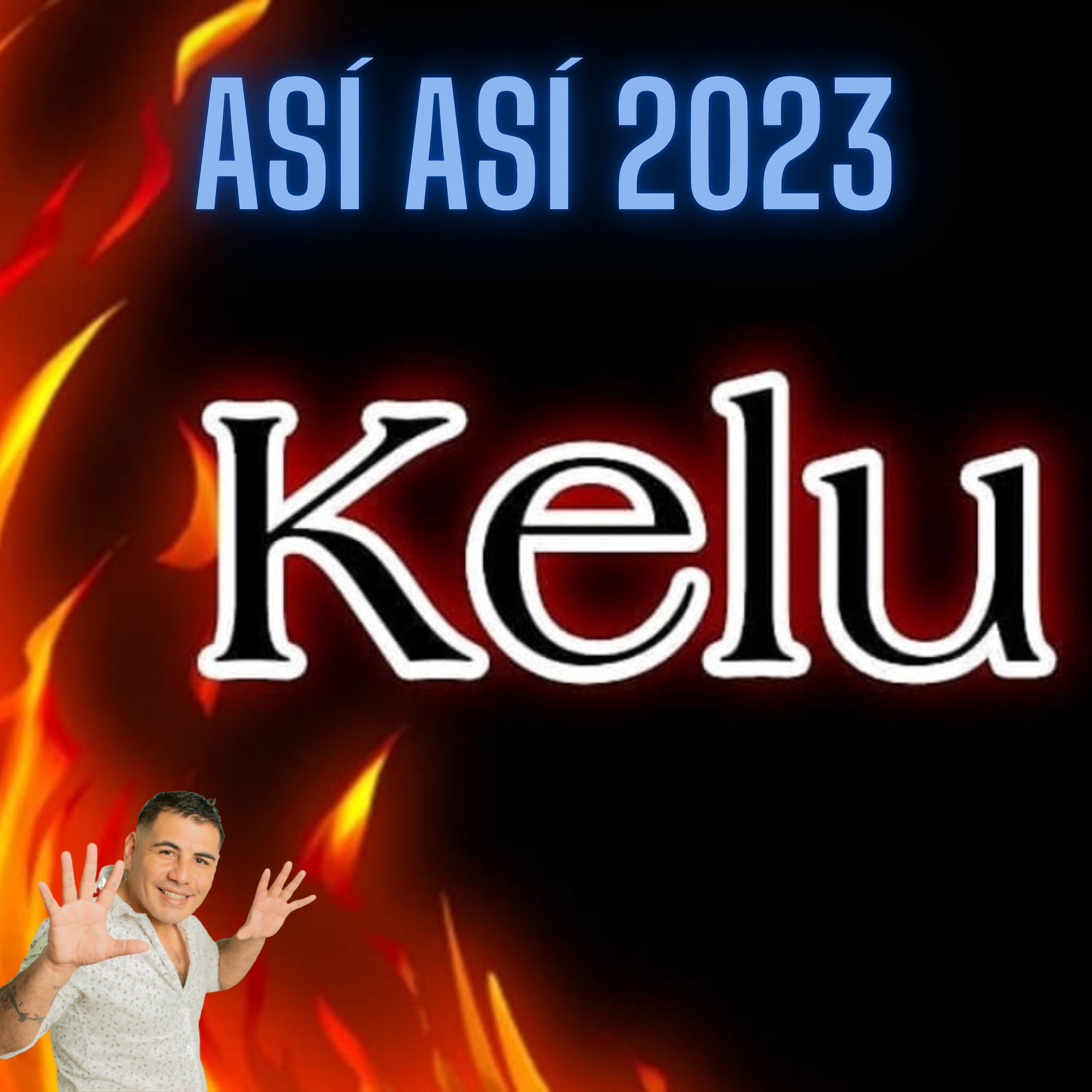 Постер альбома Así Así 2023