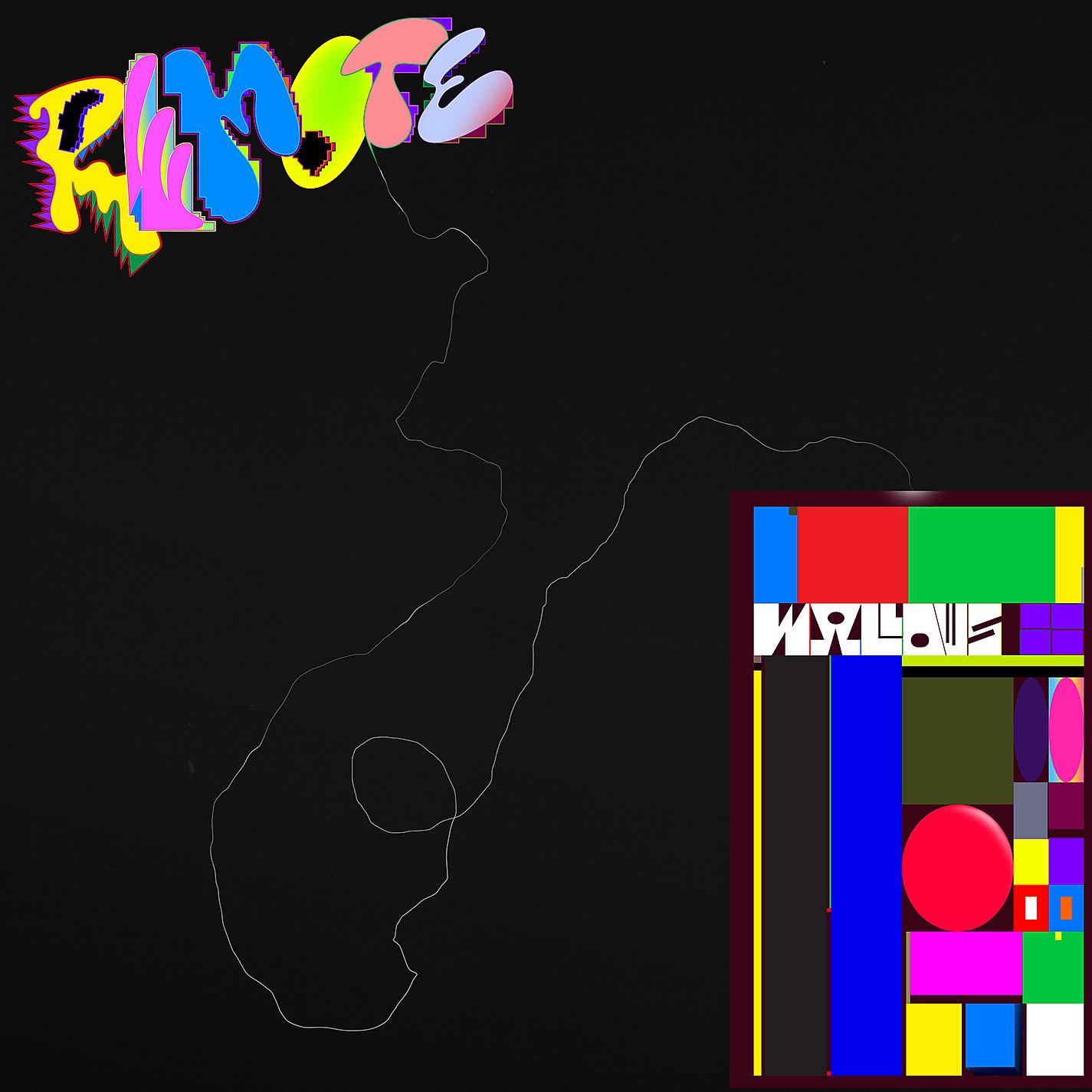 Постер альбома Virtual Aerobics