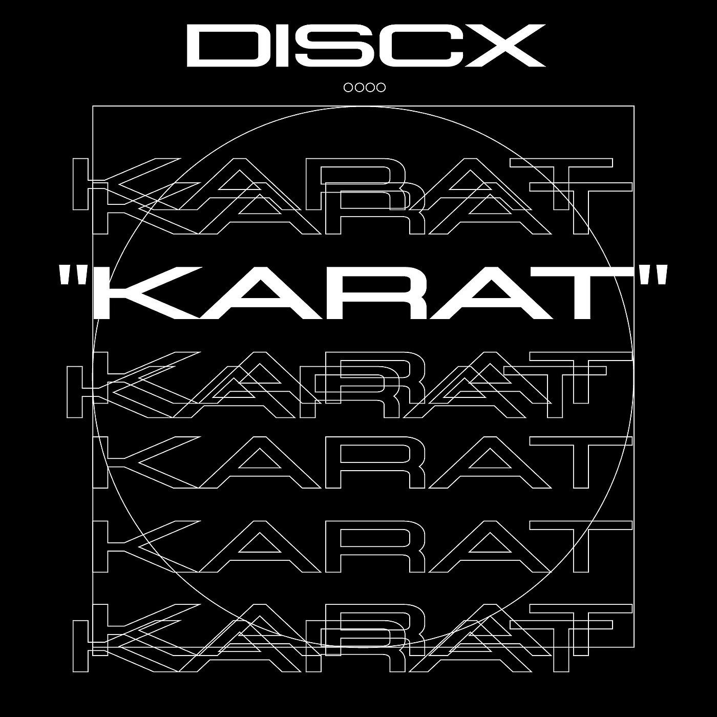 Постер альбома Karat