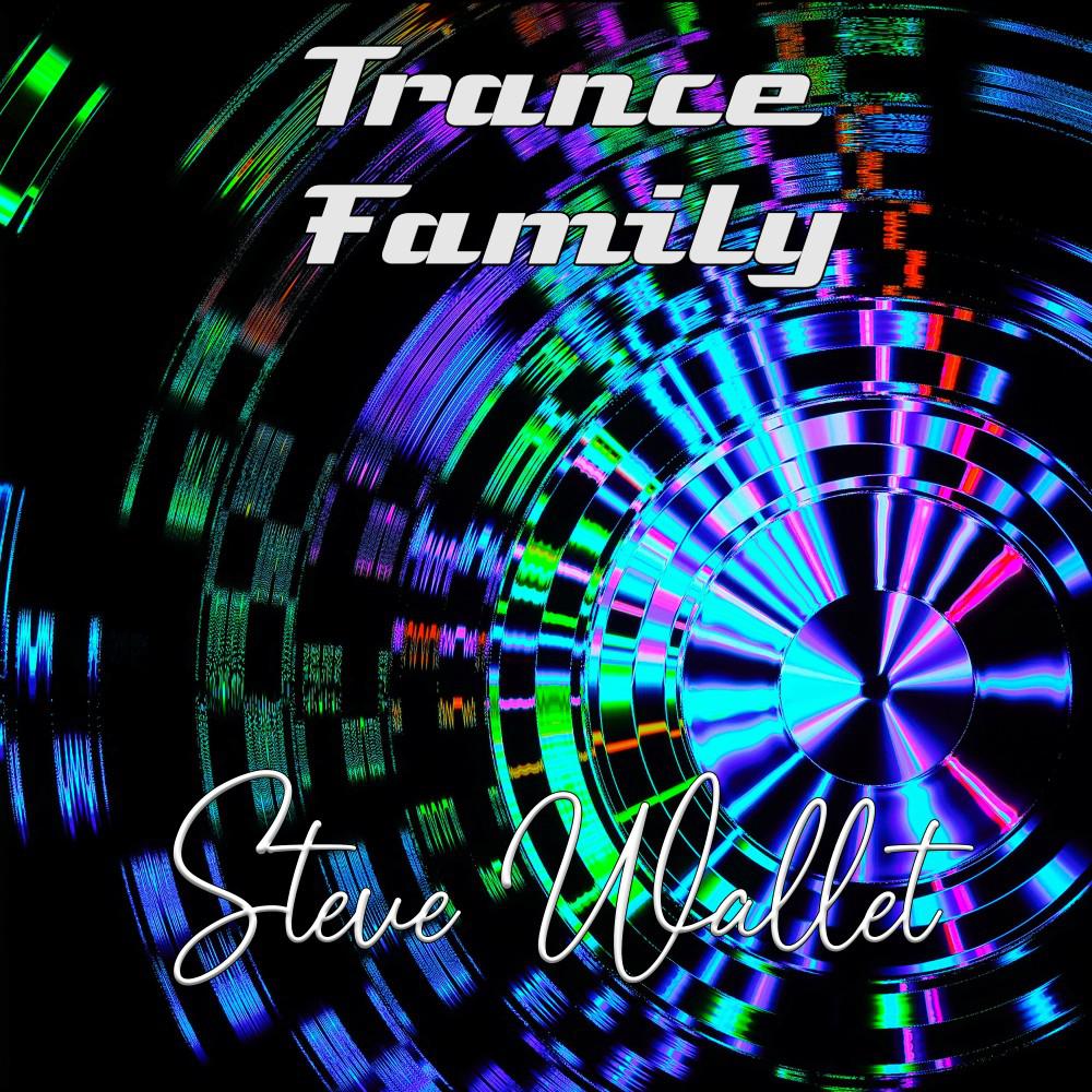 Постер альбома Trance Family