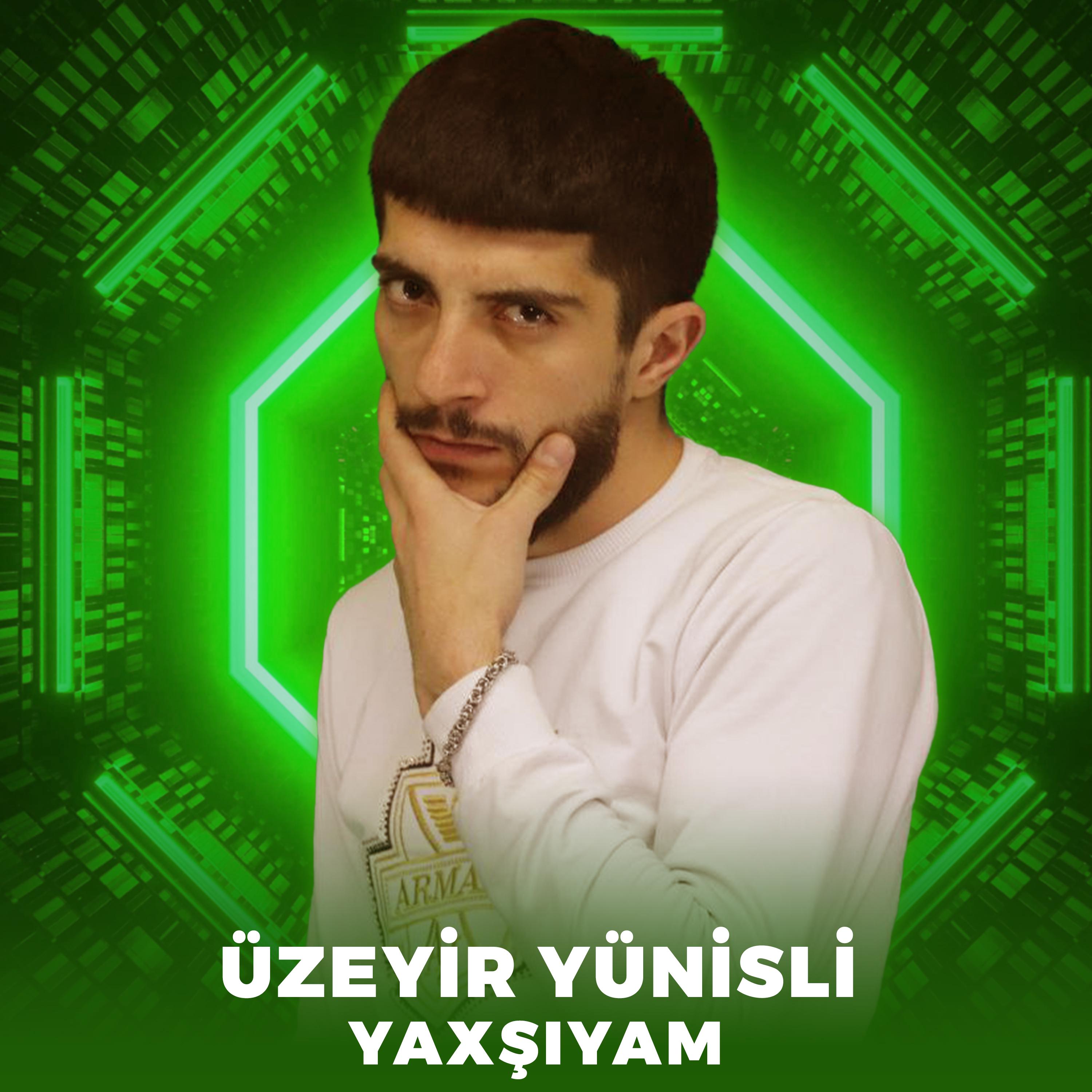 Постер альбома Yaxşıyam
