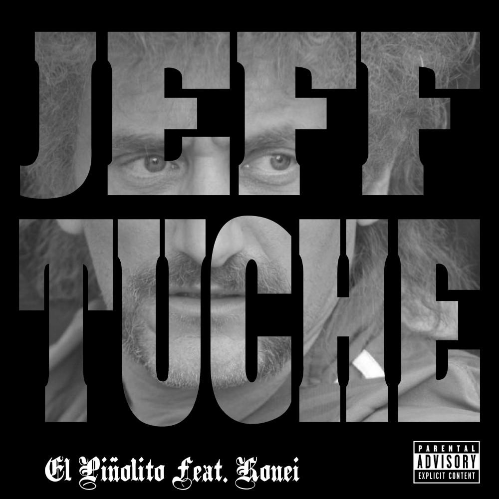 Постер альбома Jeff Tuche