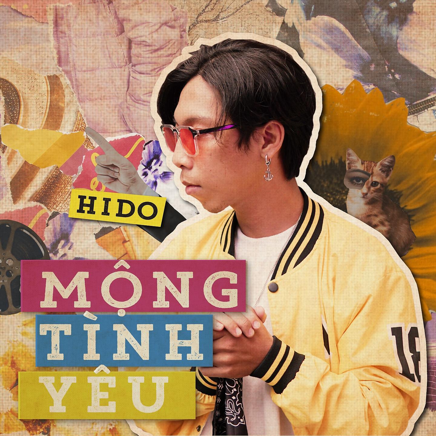 Постер альбома Mộng Tình Yêu