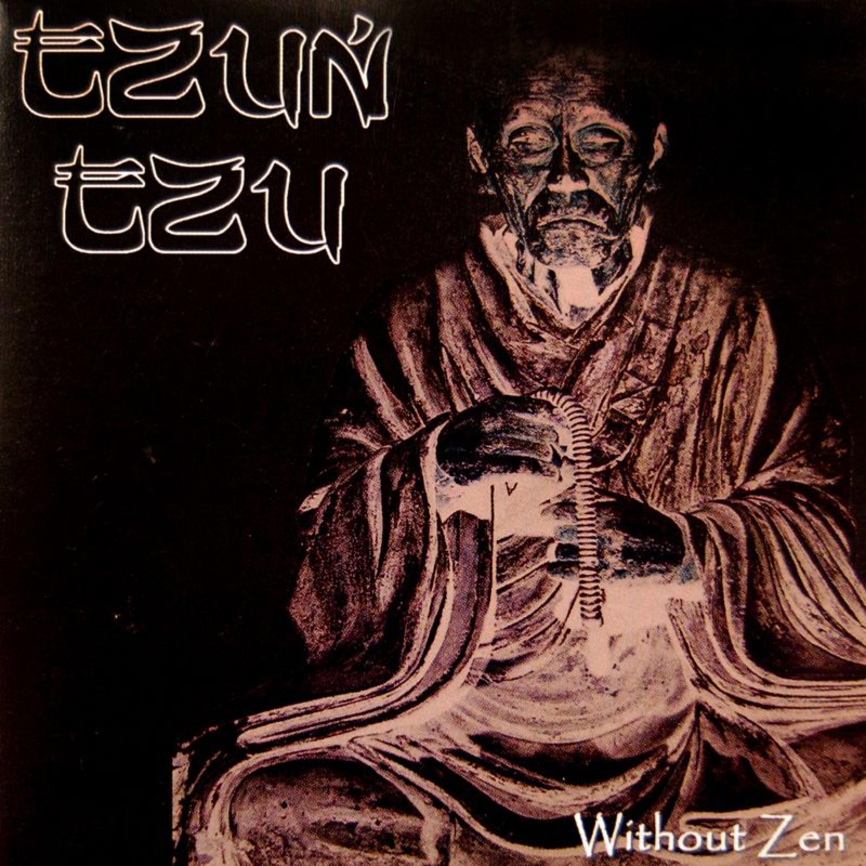 Постер альбома Without Zen