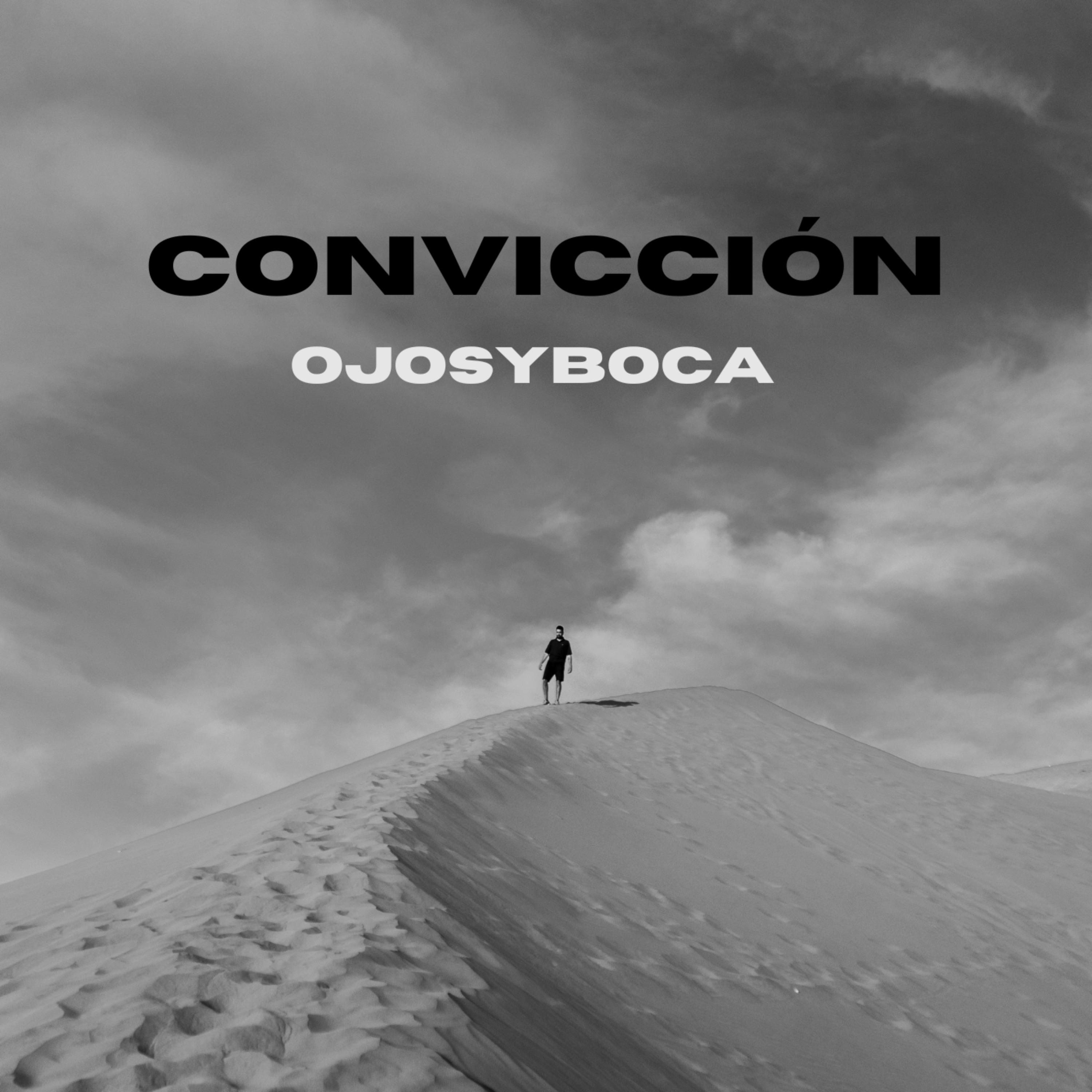 Постер альбома Convicción