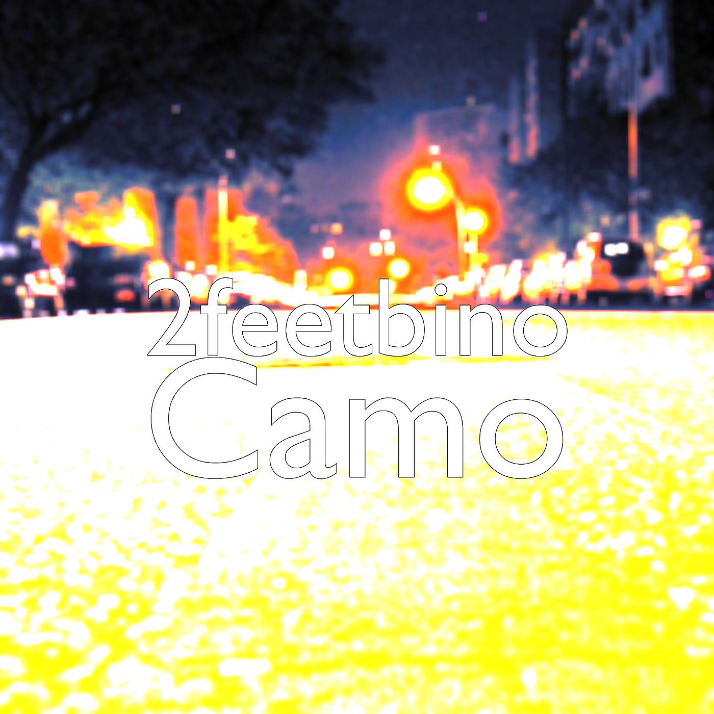 Постер альбома Camo