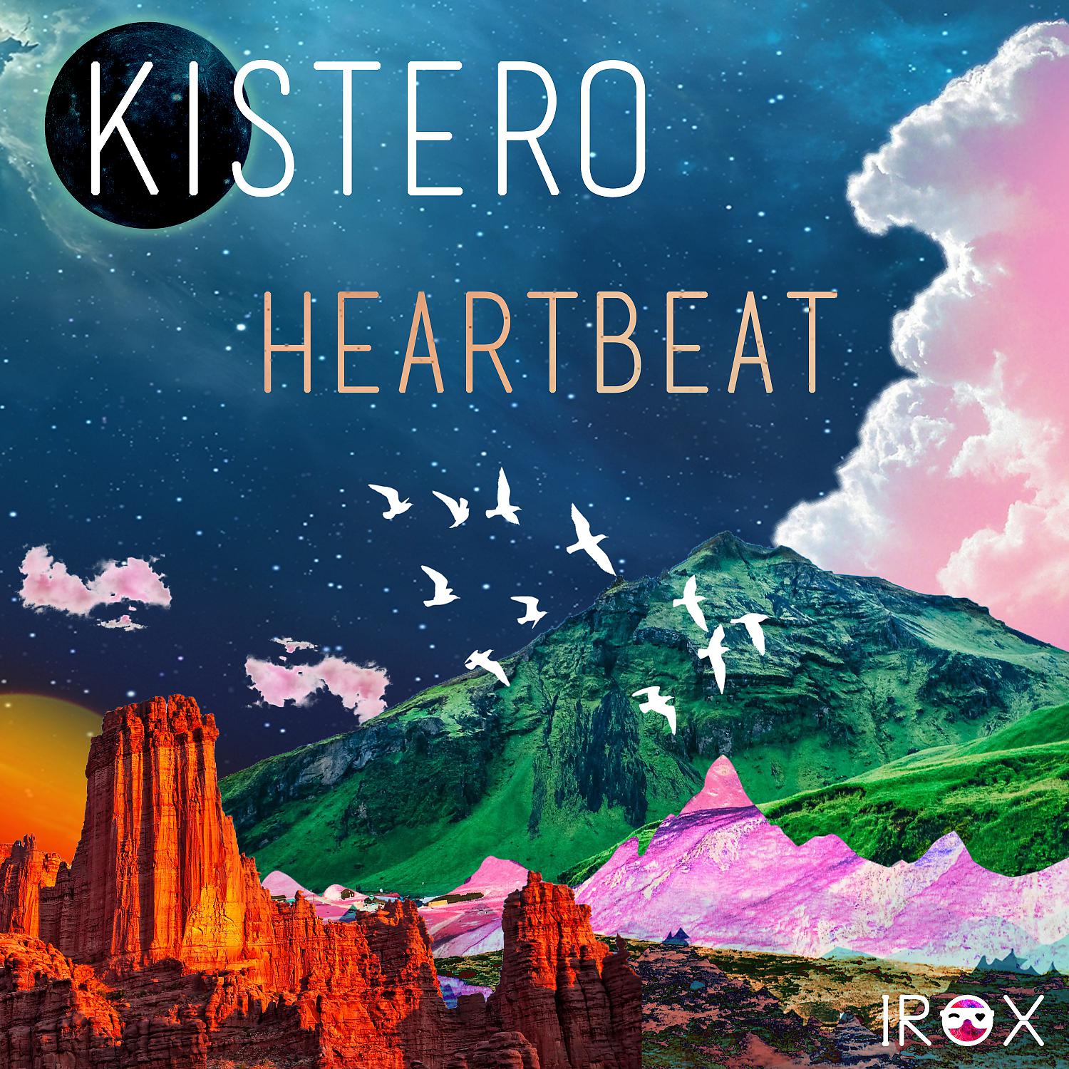 Постер альбома Heartbeat (Radio Mix)