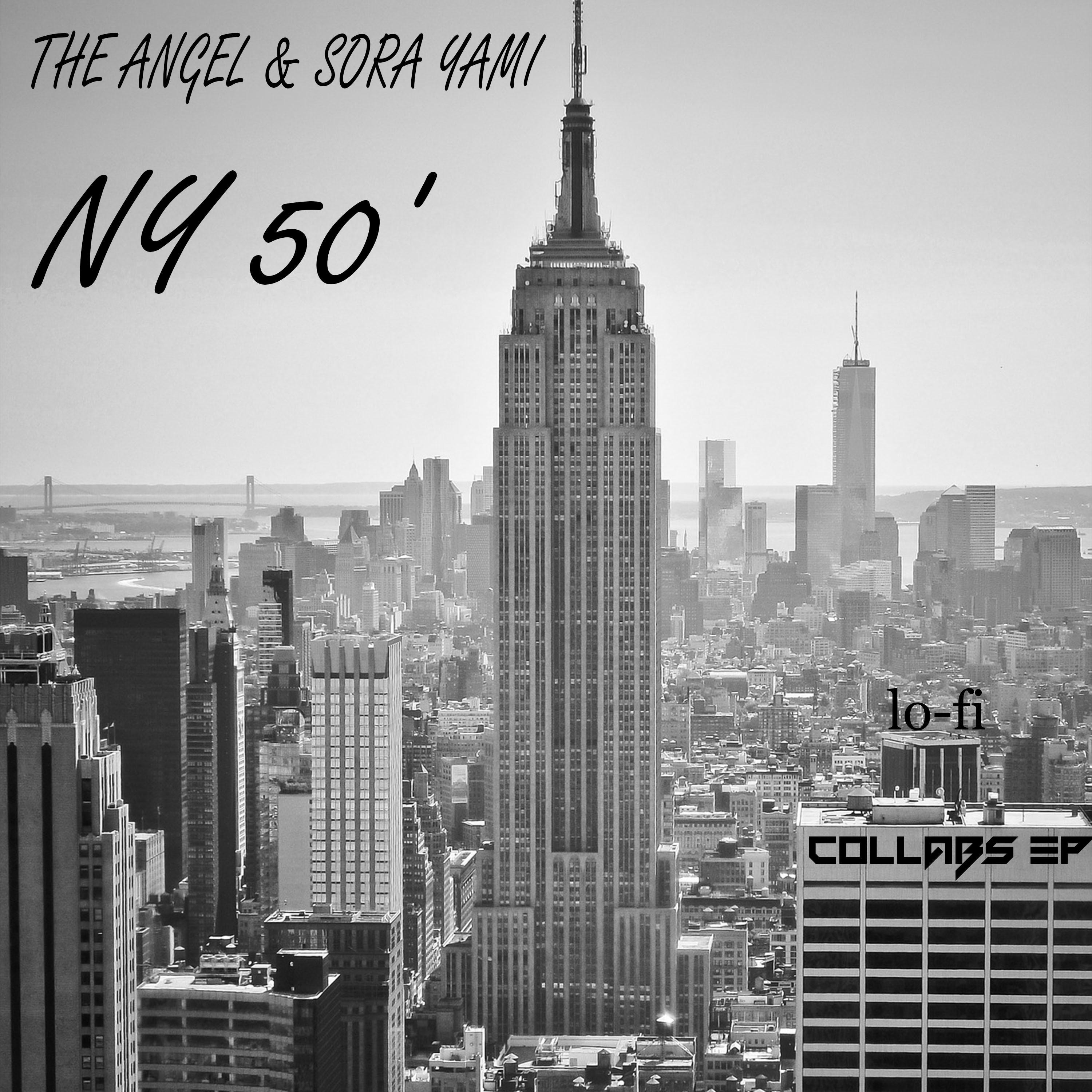 Постер альбома Ny 50 (feat. Sora Yami)