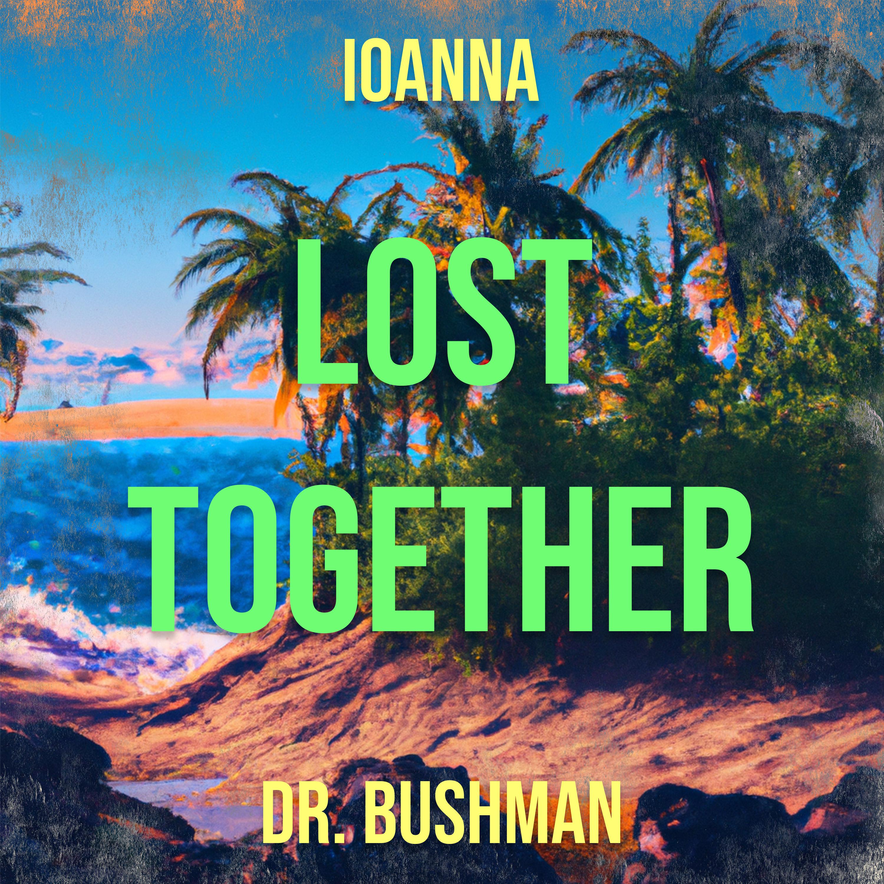 Постер альбома Lost Together
