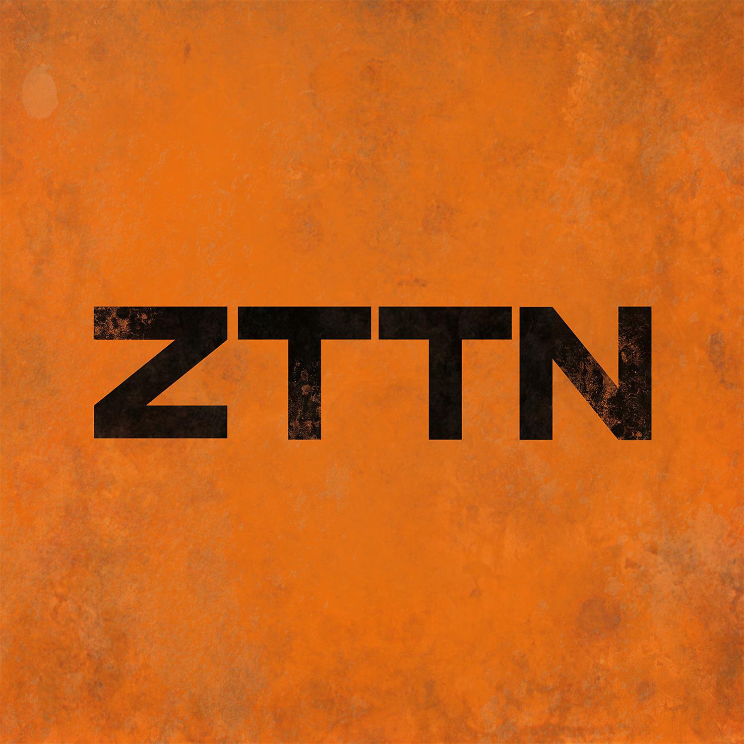 Постер альбома ZTTN