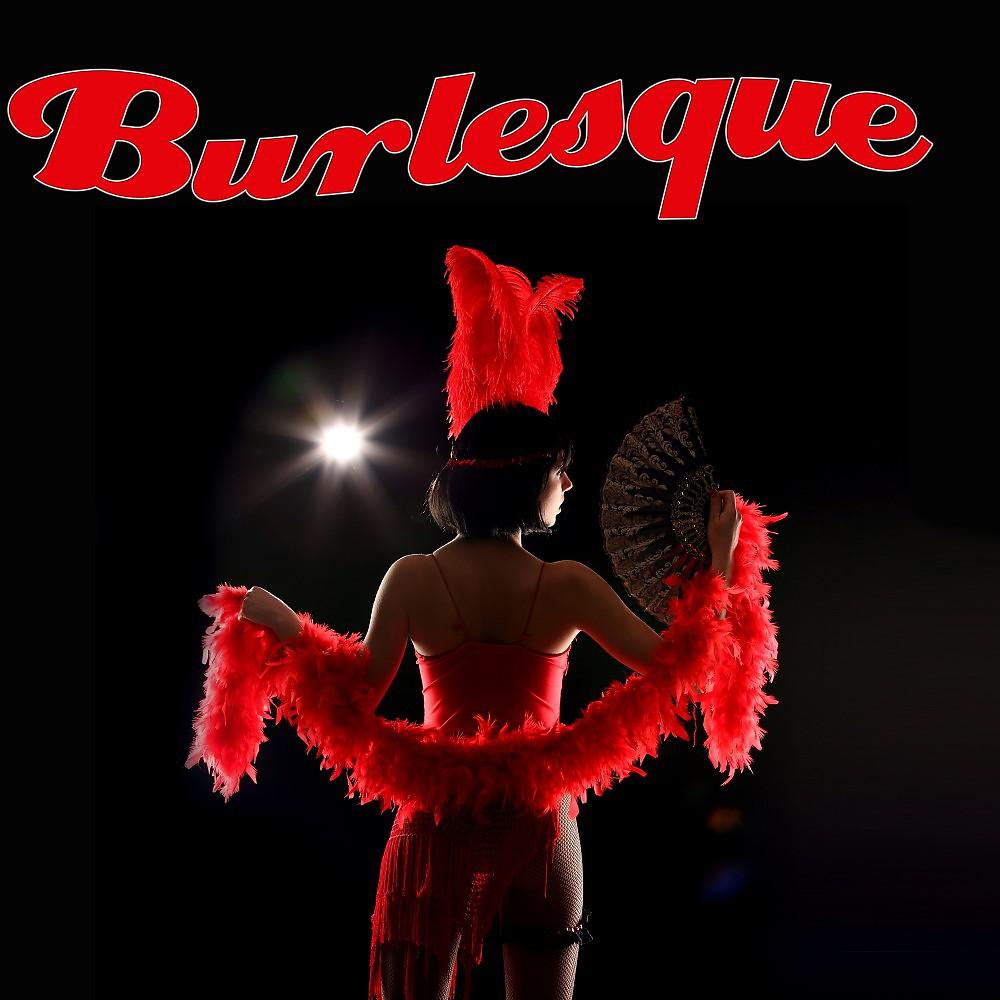 Постер альбома Burlesque