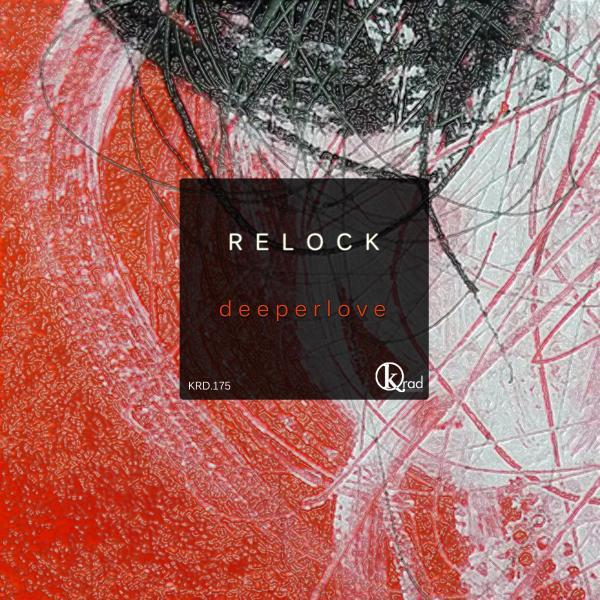 Постер альбома DeeperLove