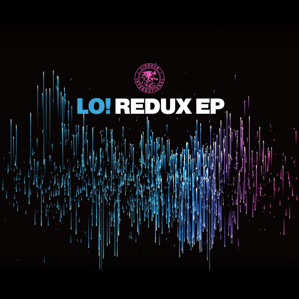 Постер альбома Redux EP