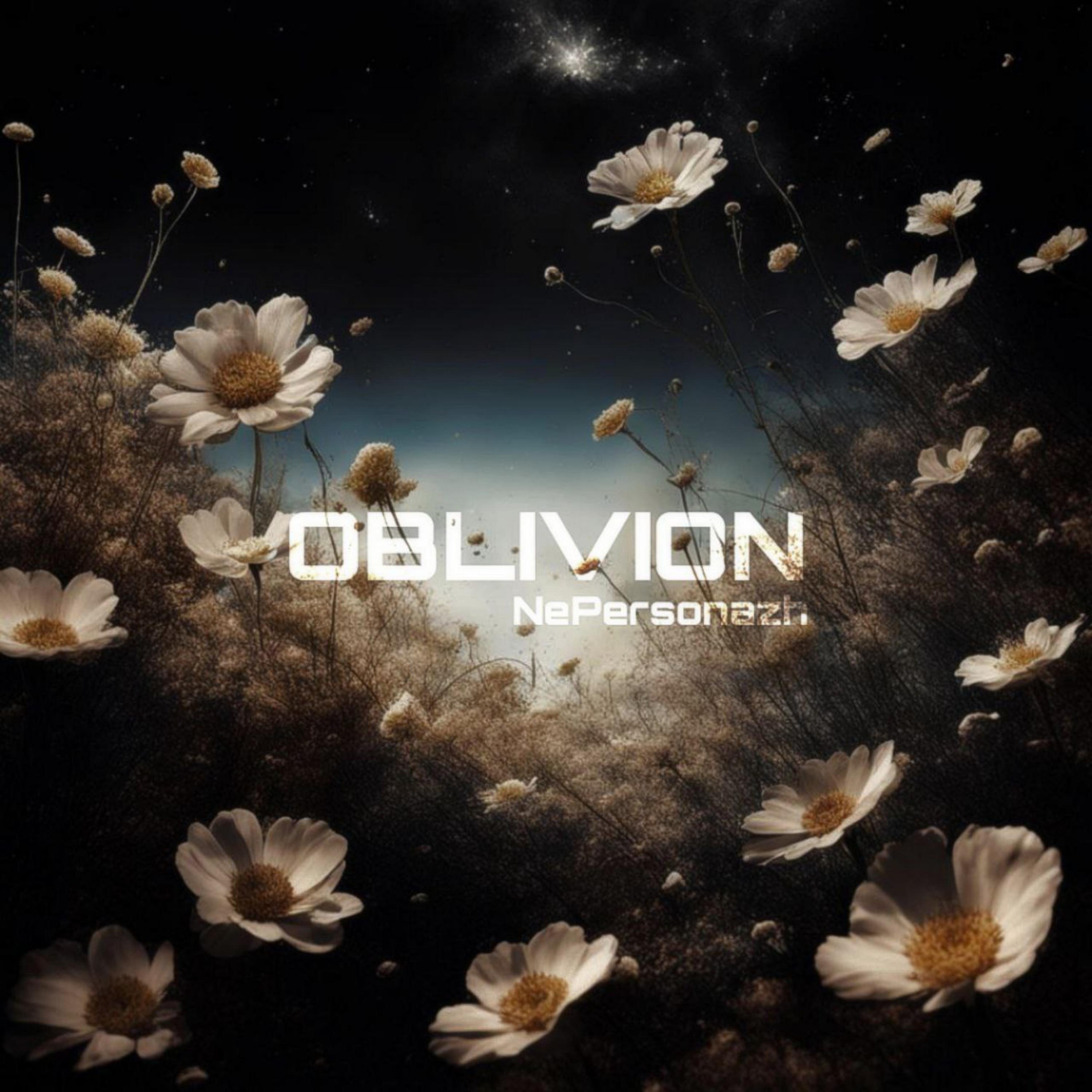 Постер альбома Oblivion