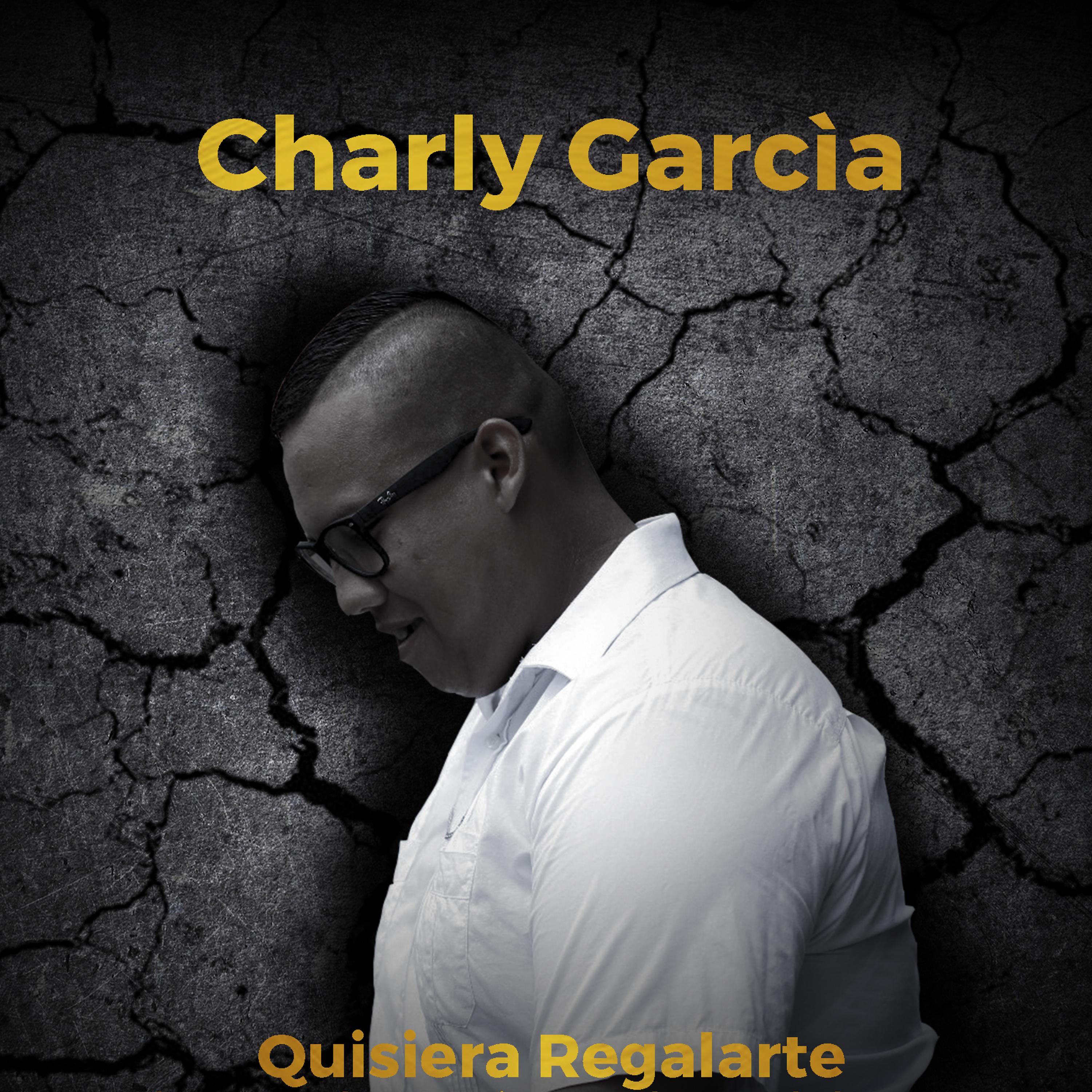 Постер альбома Quisiera Regalarte
