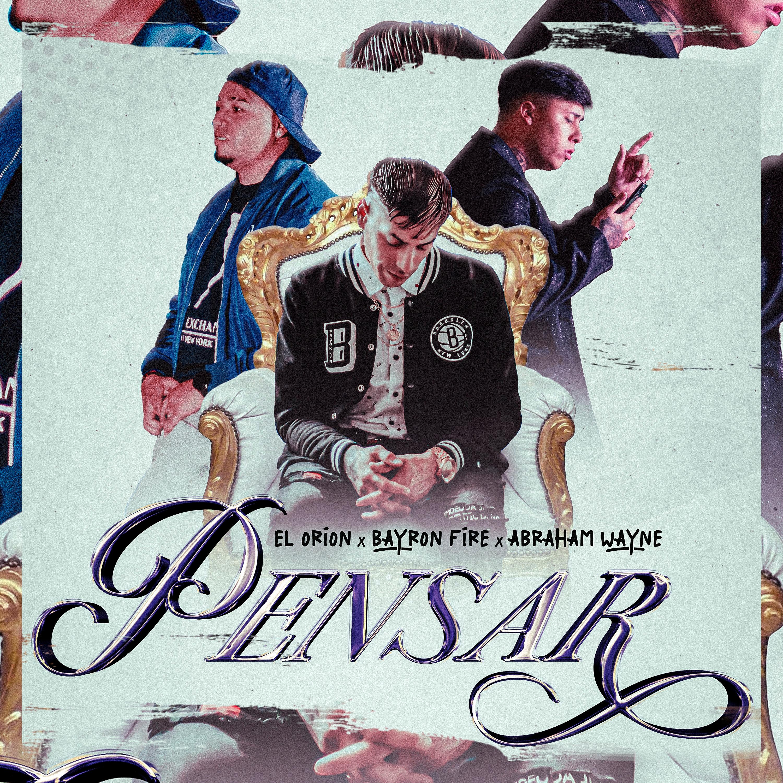Постер альбома Pensar