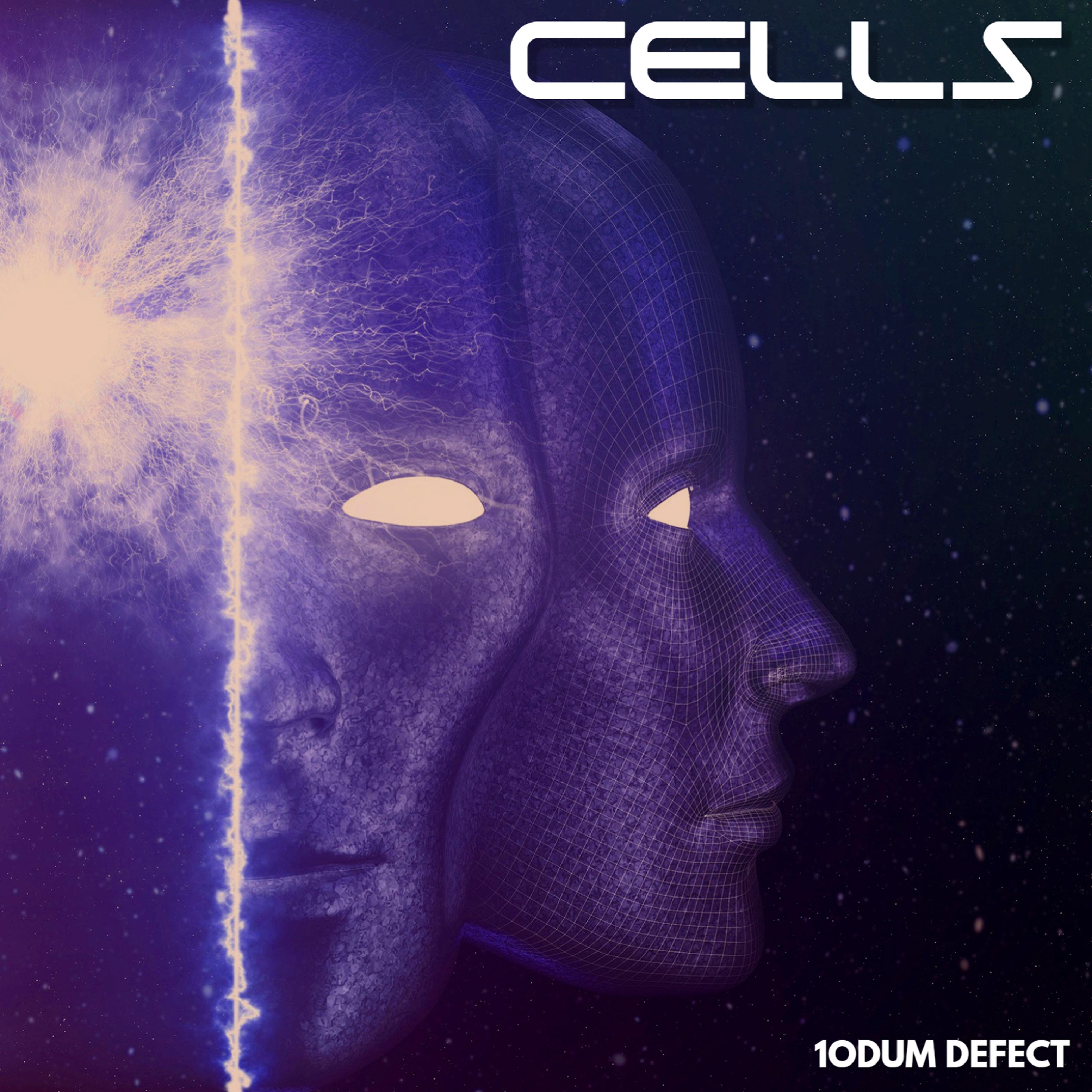 Постер альбома Cells