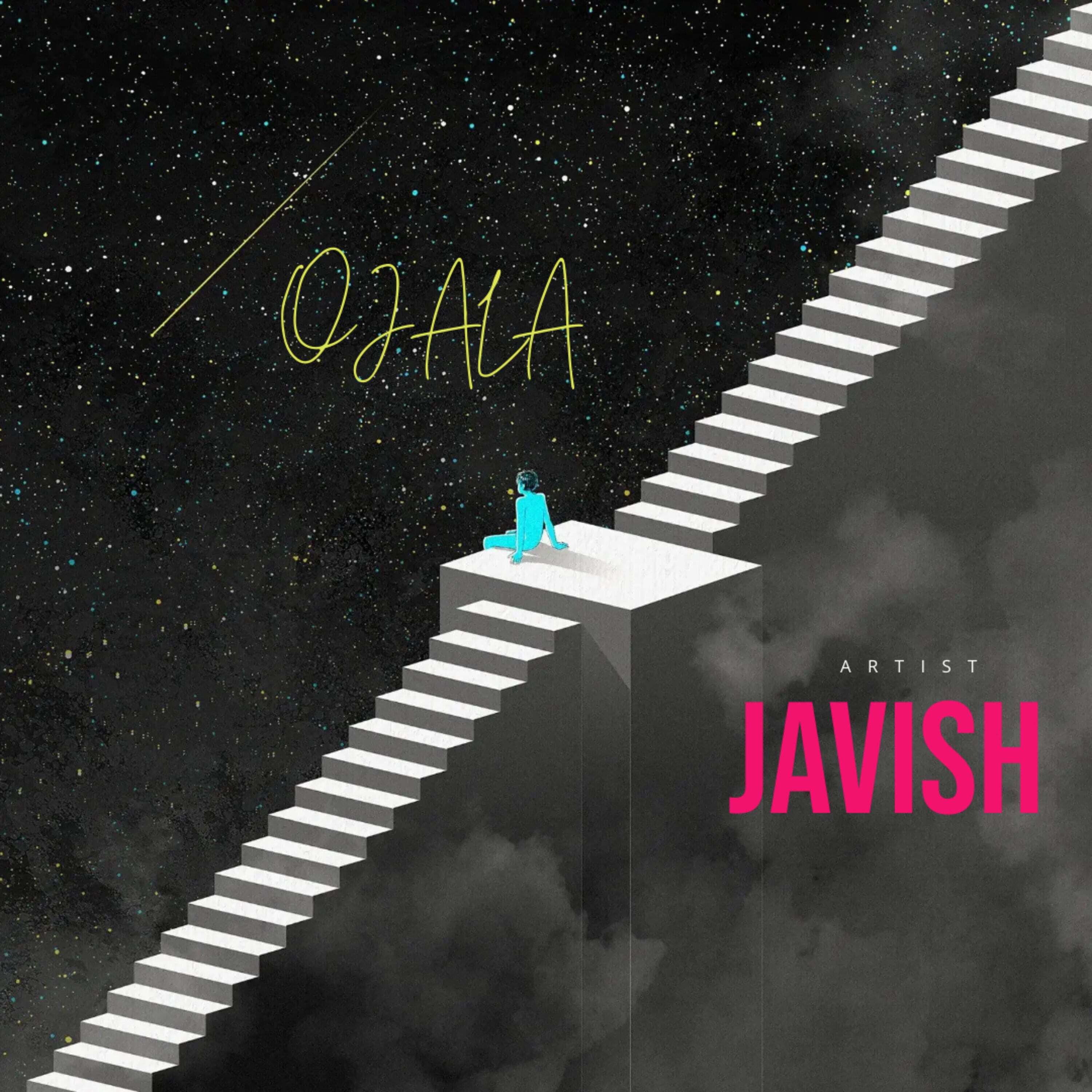 Постер альбома Ojala
