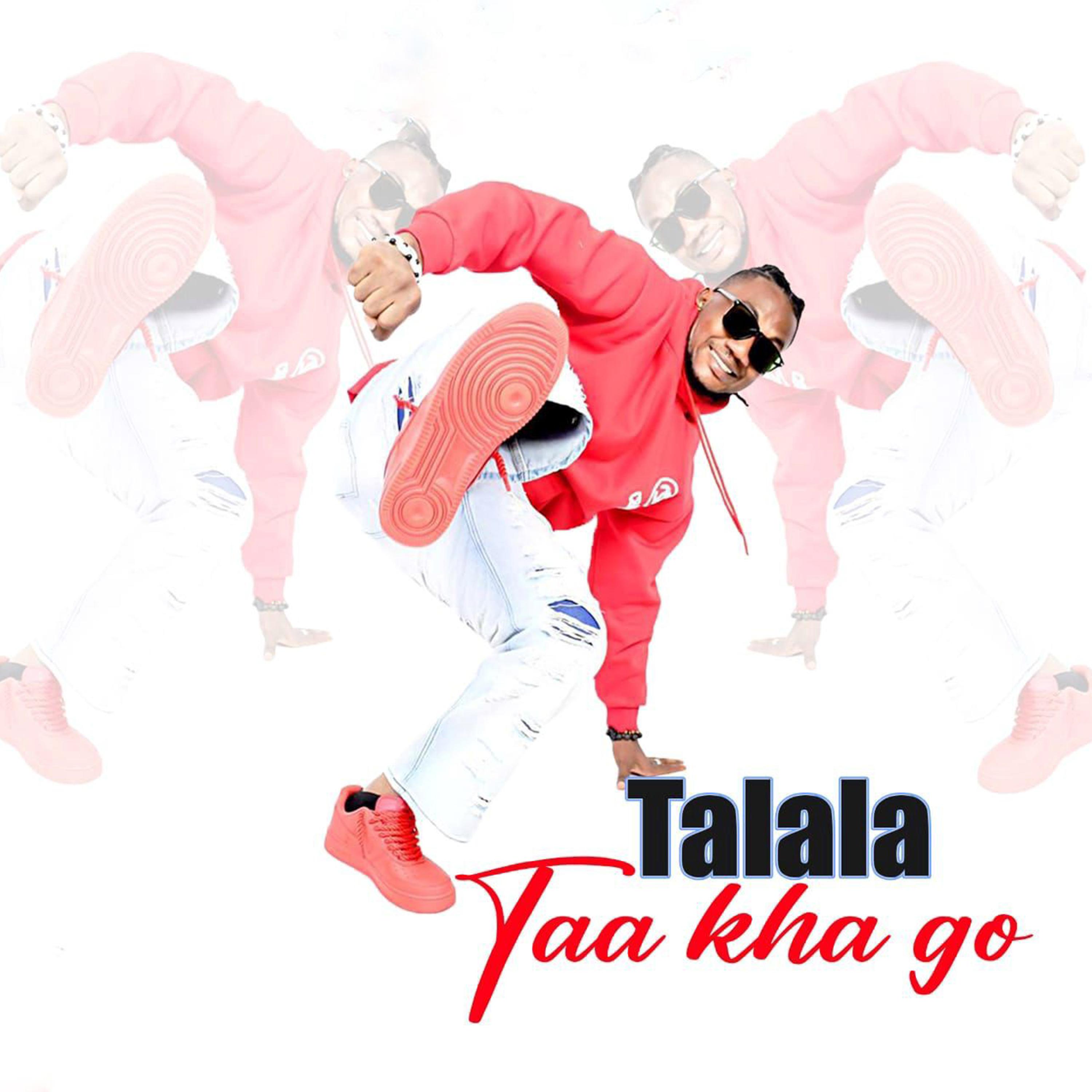 Постер альбома Taa Kha Go