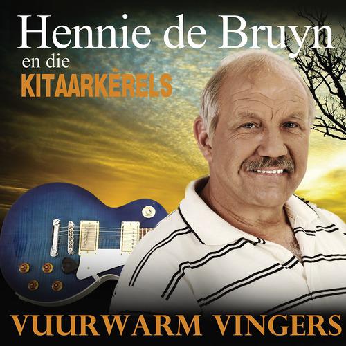 Постер альбома Vuurwarm Vingers