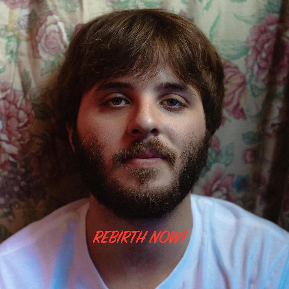 Постер альбома Rebirth Now!