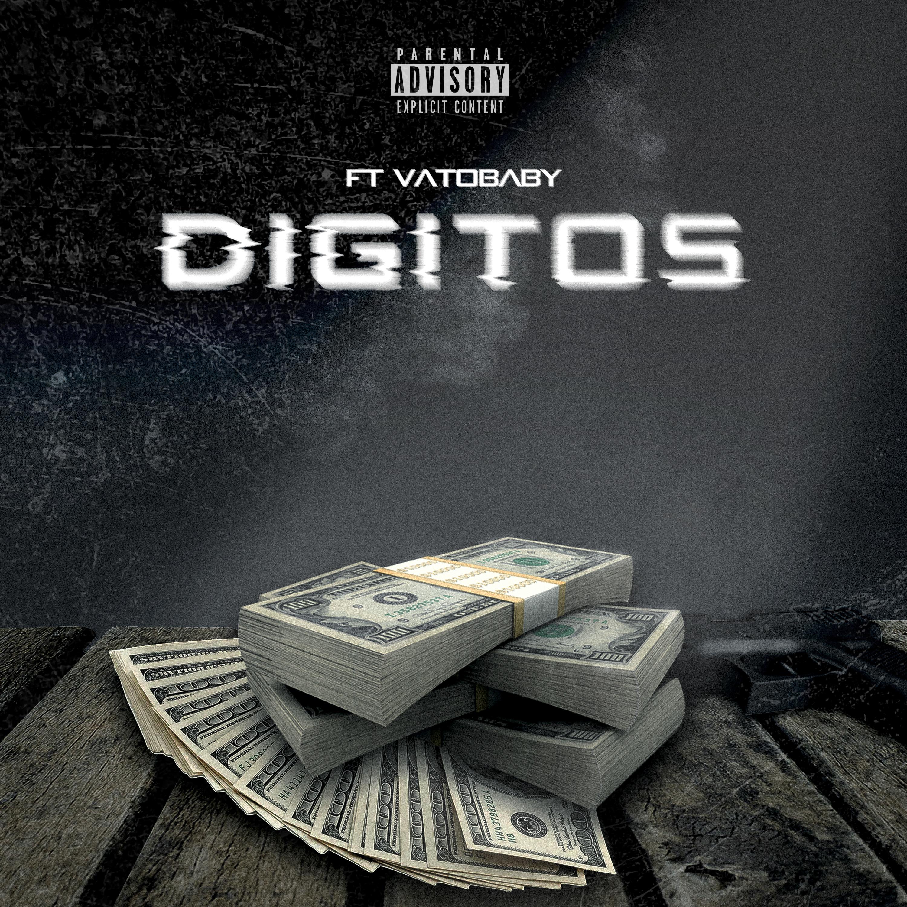 Постер альбома Digitos
