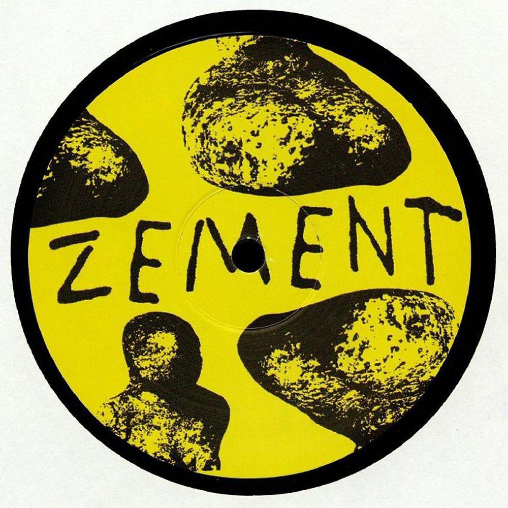 Постер альбома ZMNT002
