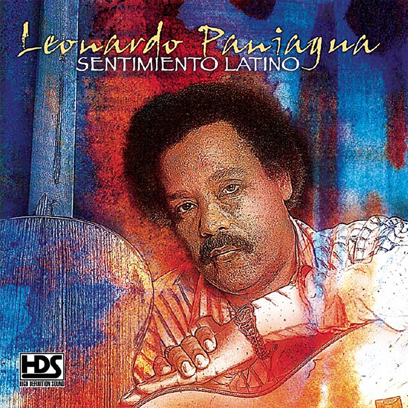 Постер альбома Sentimiento Latino